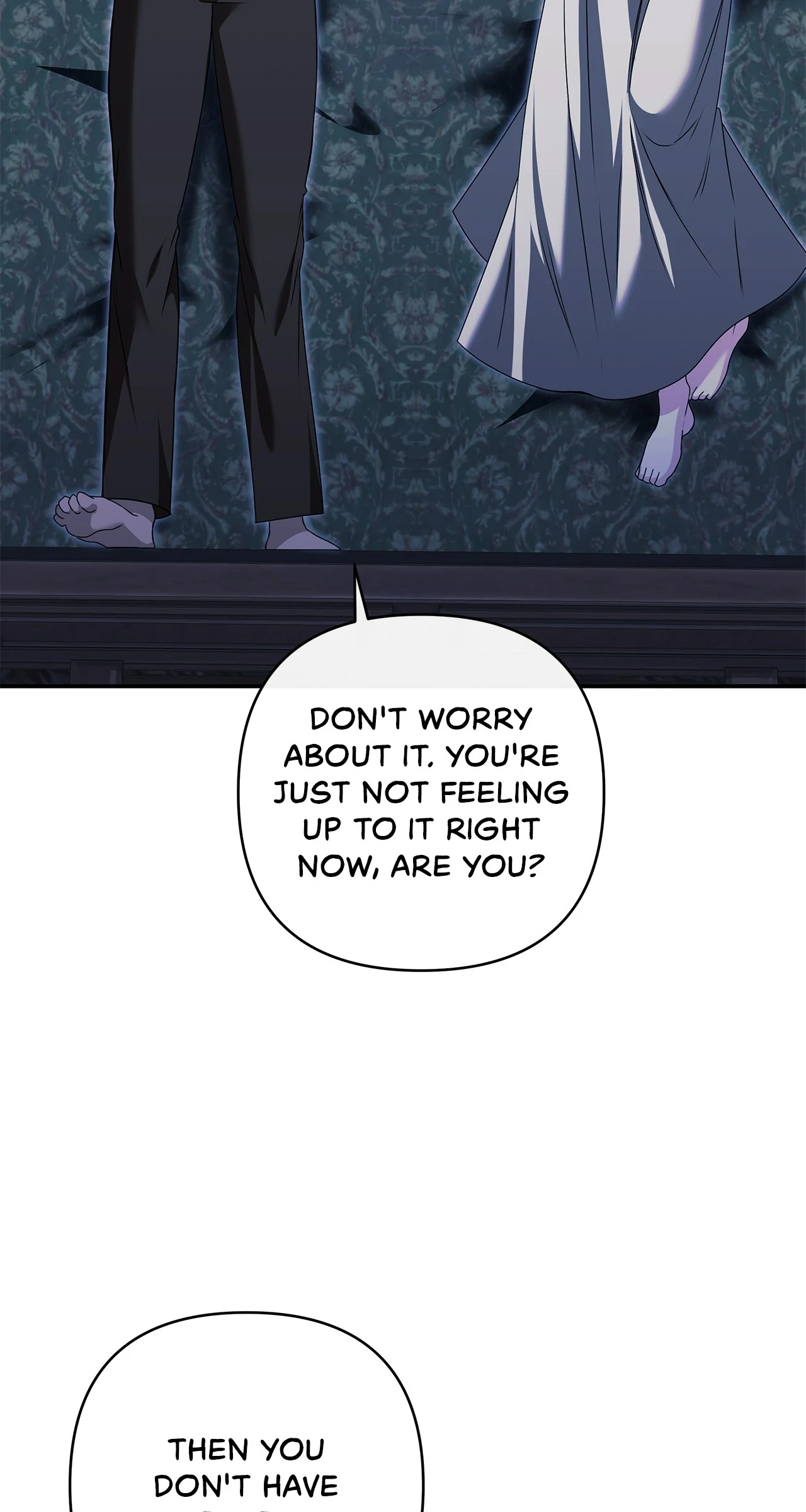The S-Class Dungeon Owner chapter 54 page 23