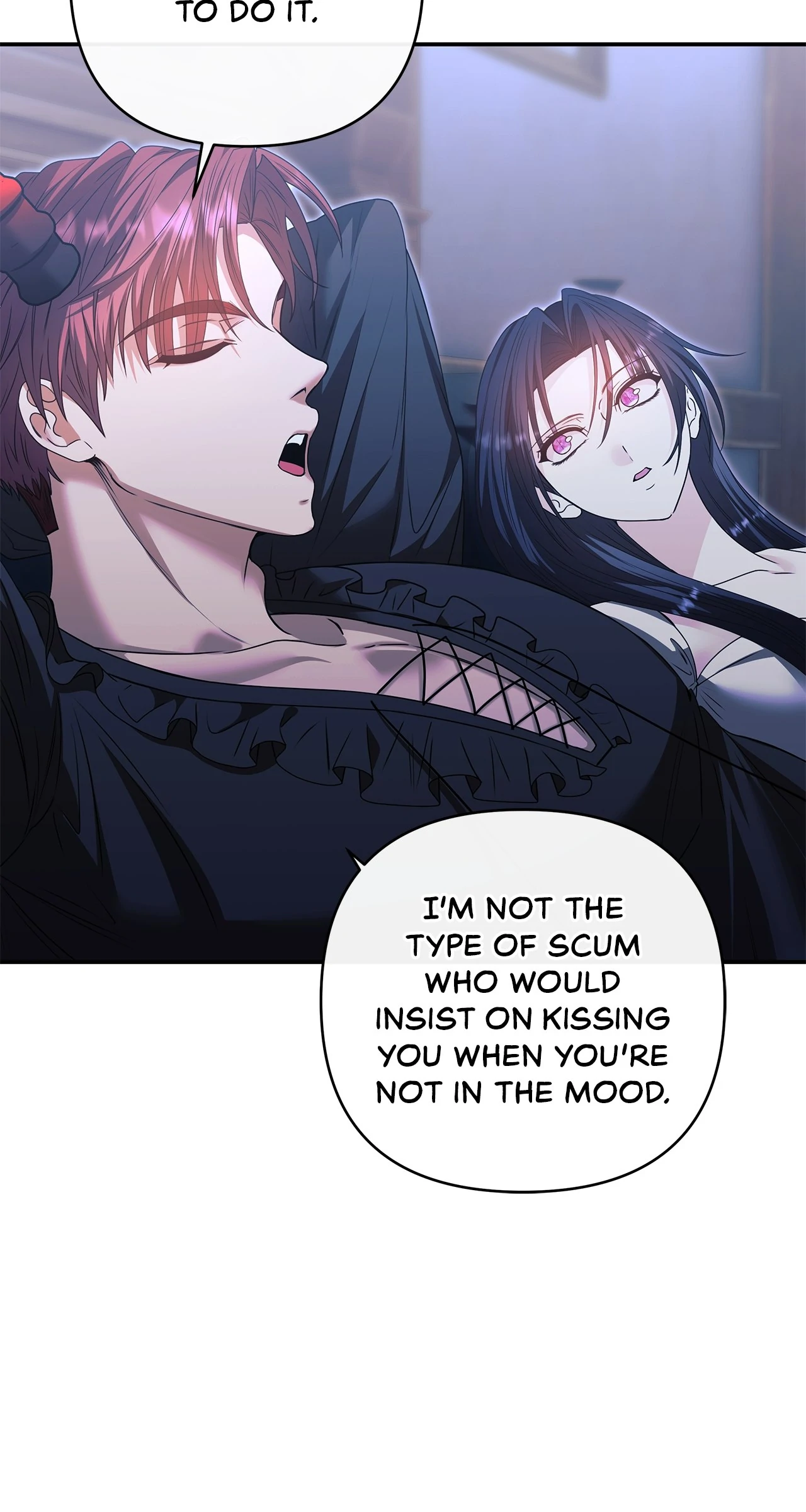 The S-Class Dungeon Owner chapter 54 page 24