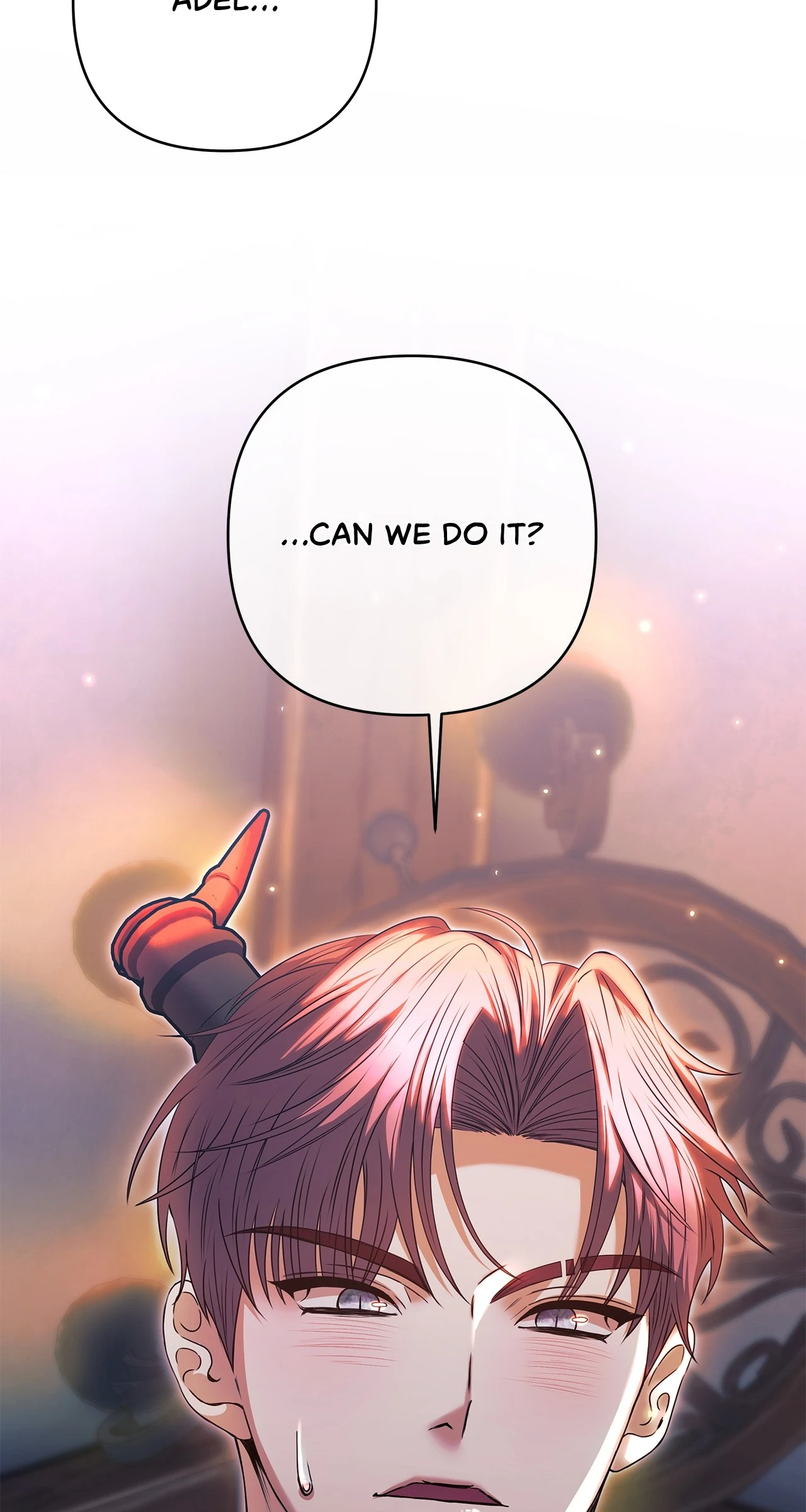 The S-Class Dungeon Owner chapter 54 page 3