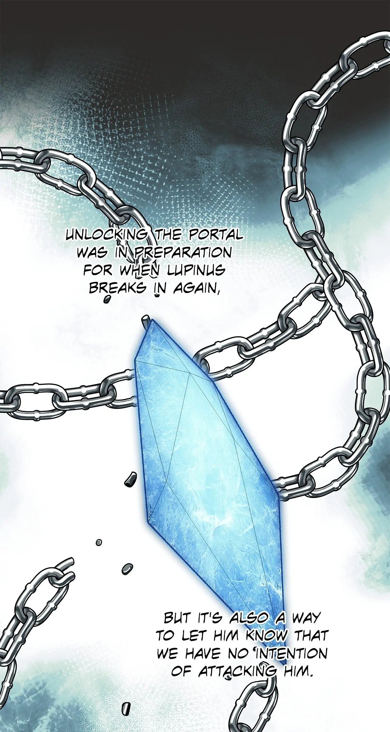 The S-Class Dungeon Owner chapter 54 page 41