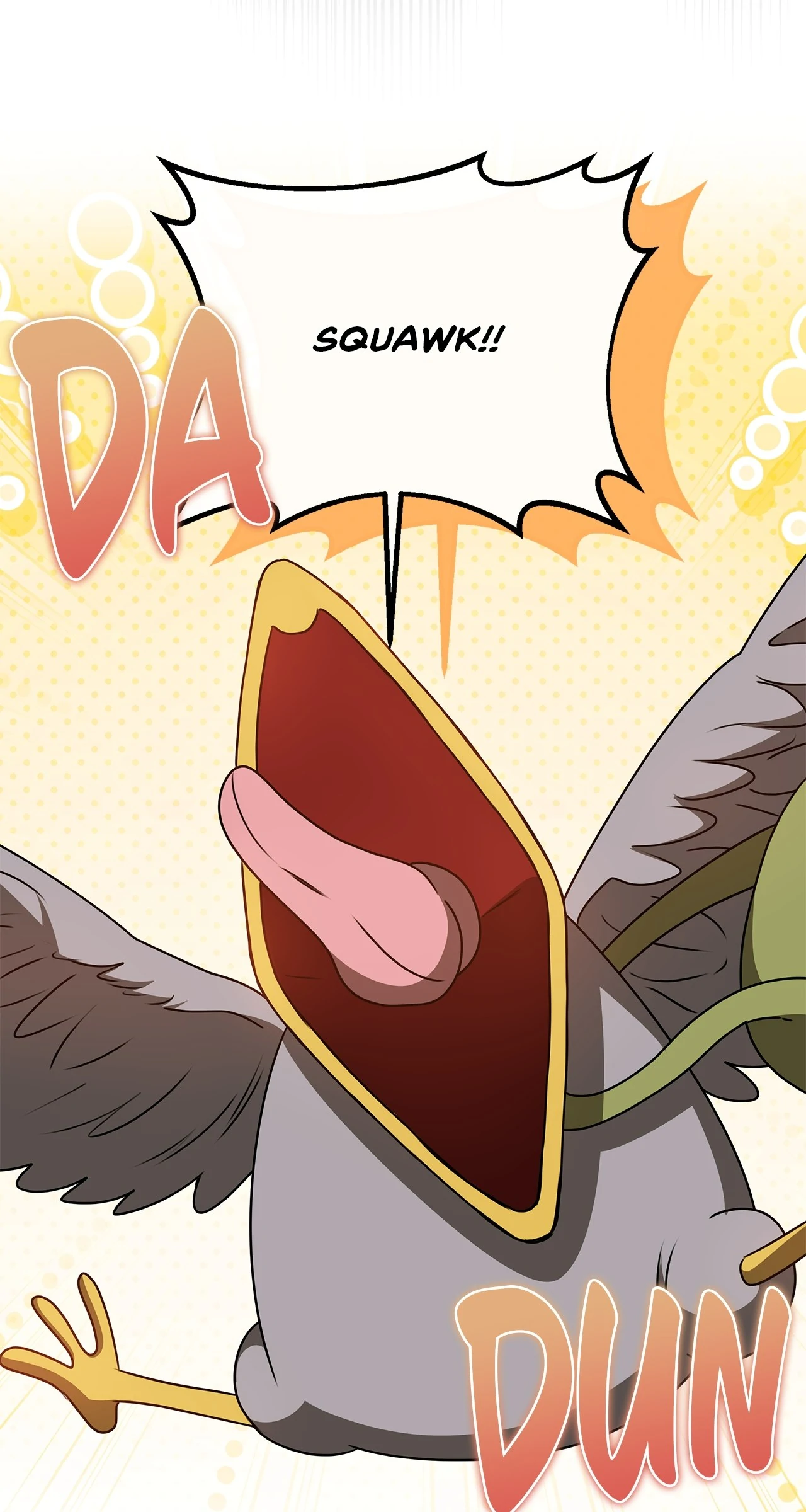 The S-Class Dungeon Owner chapter 54 page 46