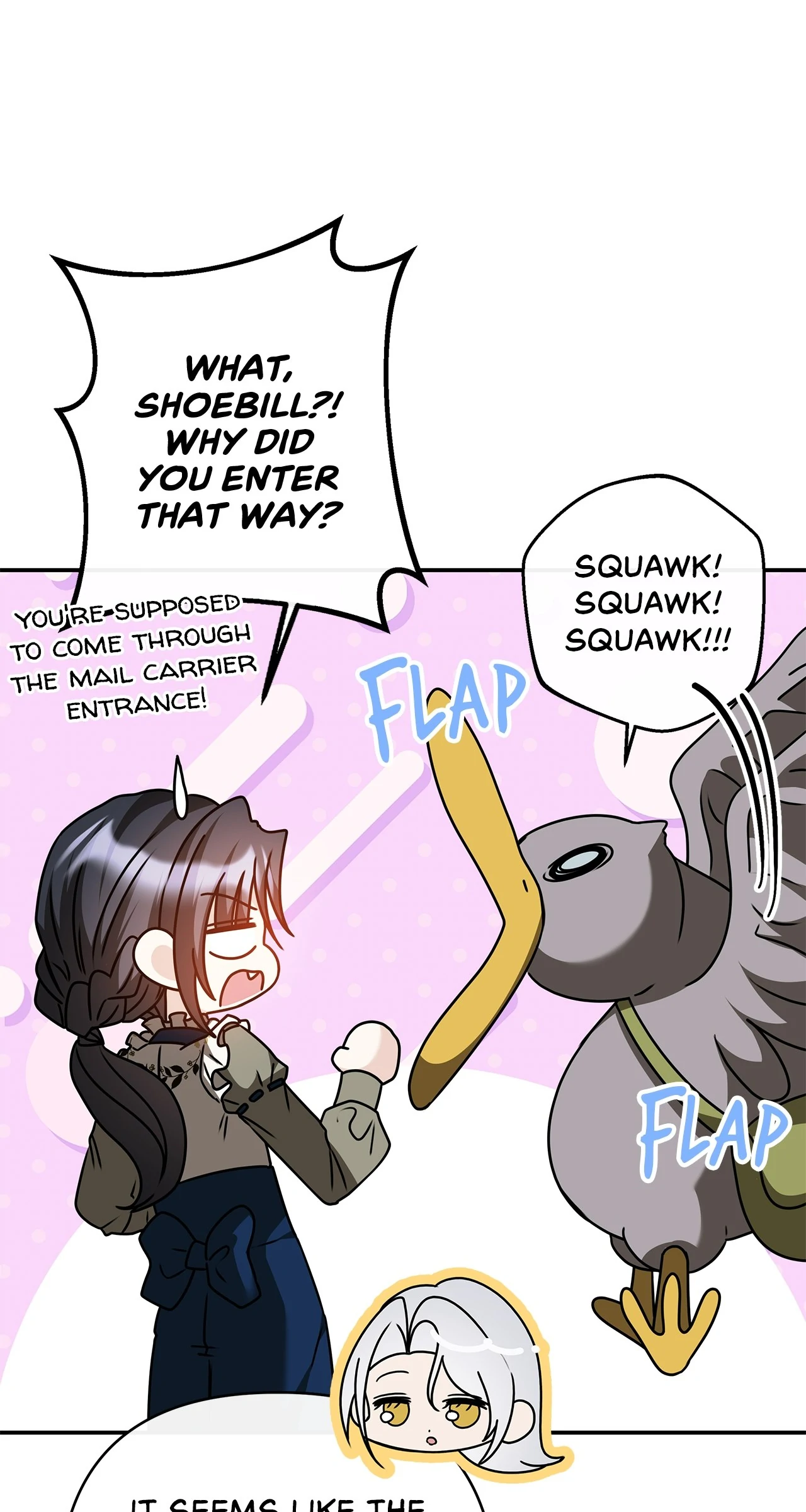 The S-Class Dungeon Owner chapter 54 page 48