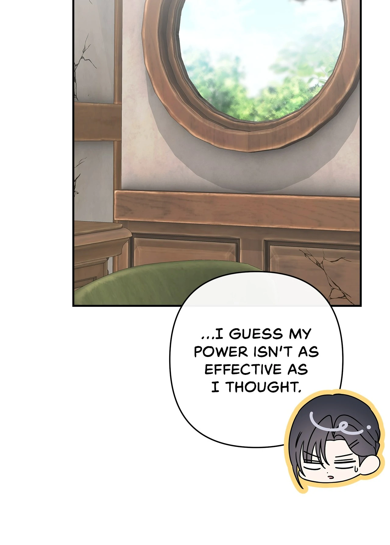 The S-Class Dungeon Owner chapter 54 page 51