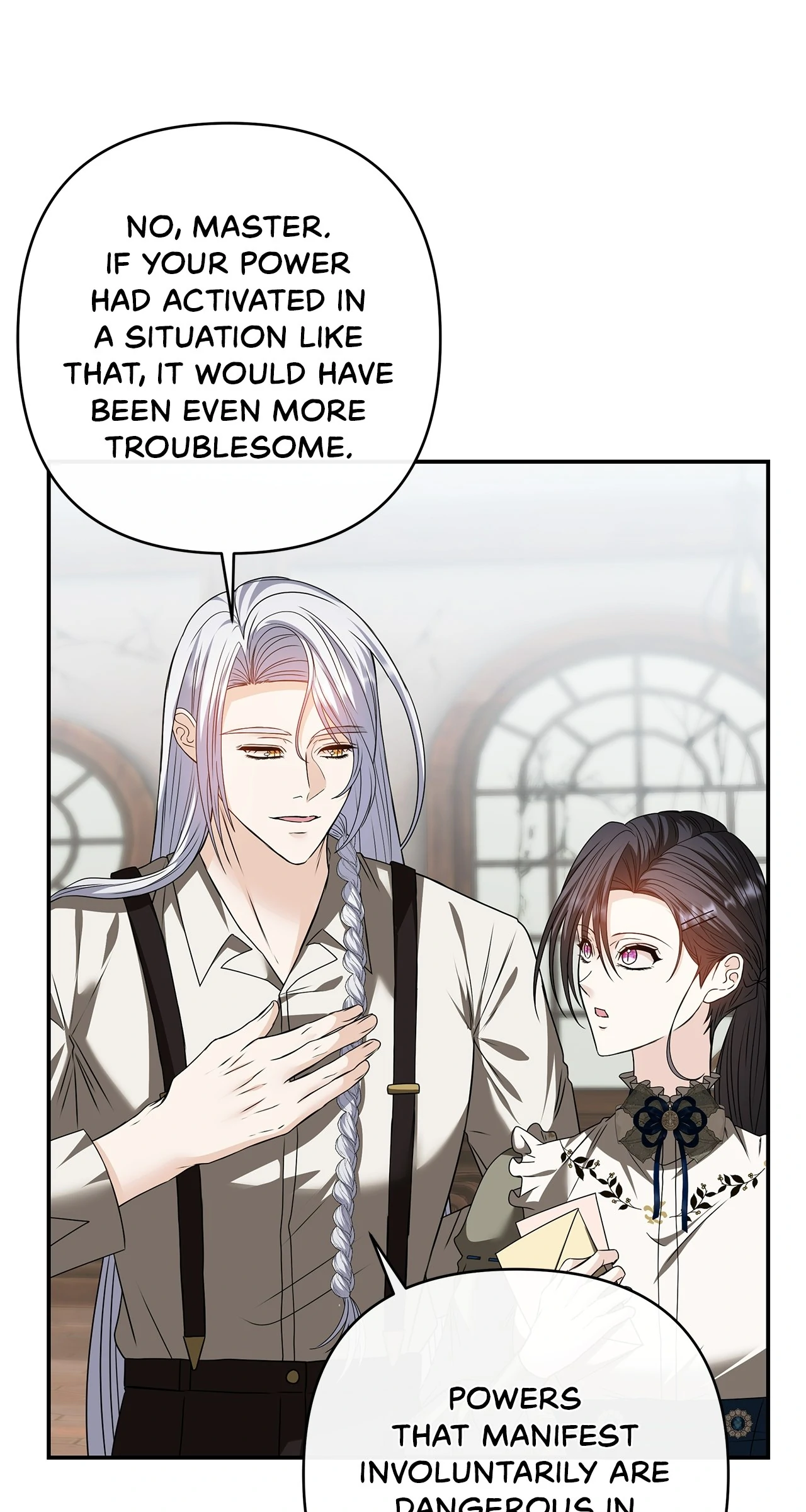The S-Class Dungeon Owner chapter 54 page 52