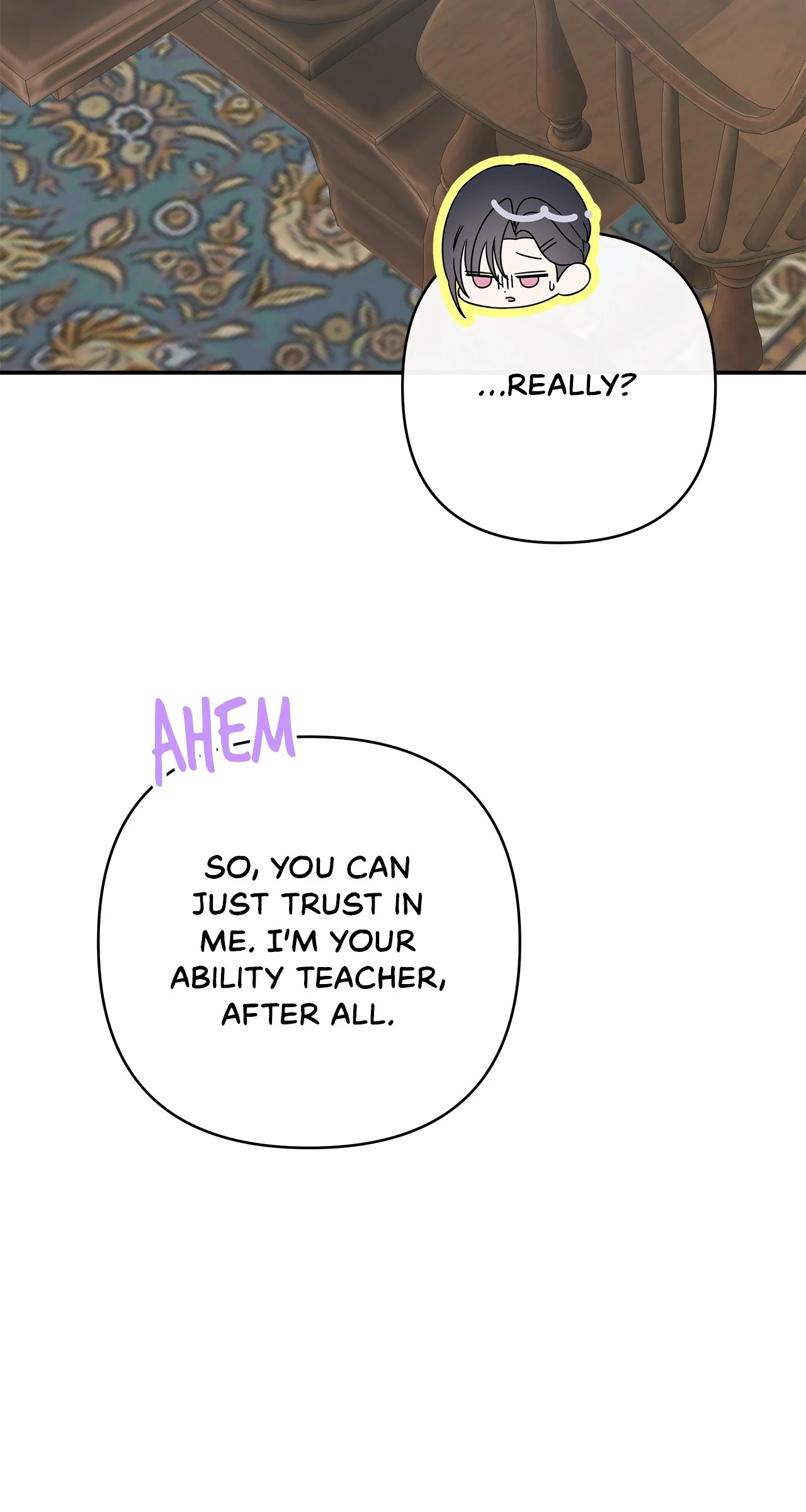 The S-Class Dungeon Owner chapter 54 page 54