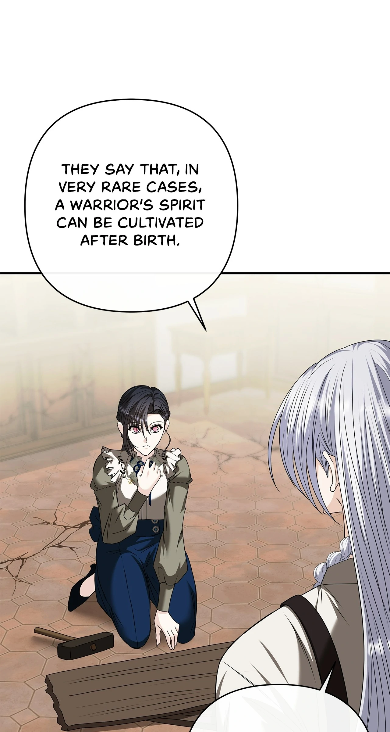 The S-Class Dungeon Owner chapter 54 page 67