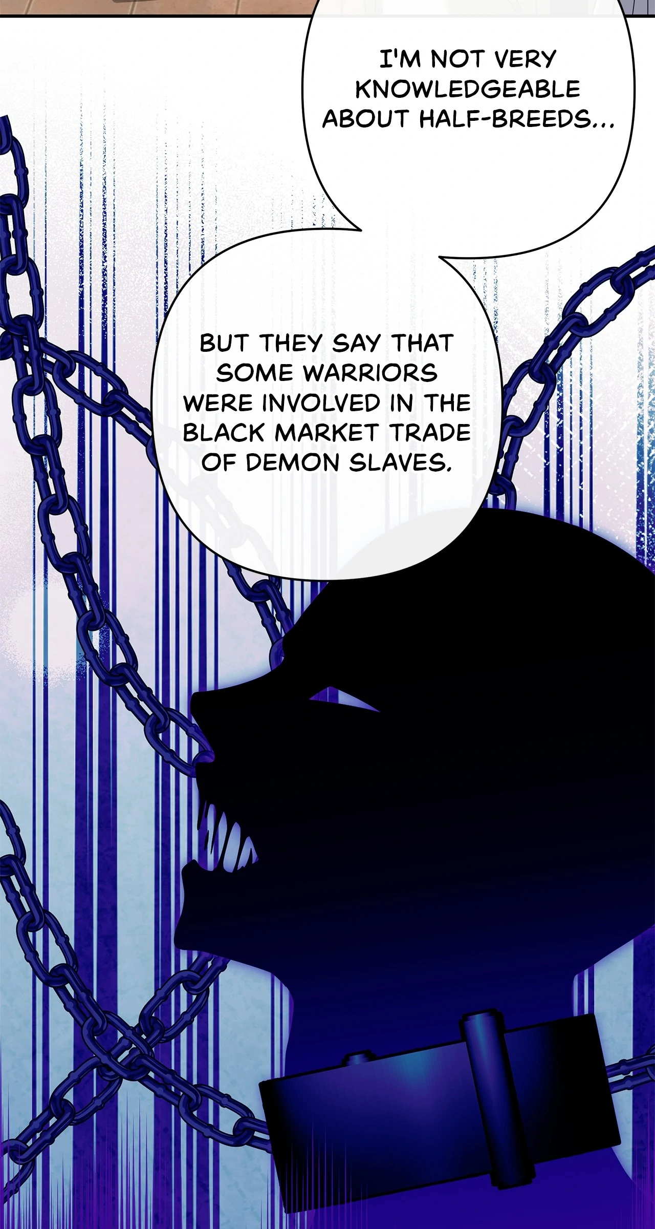 The S-Class Dungeon Owner chapter 54 page 68