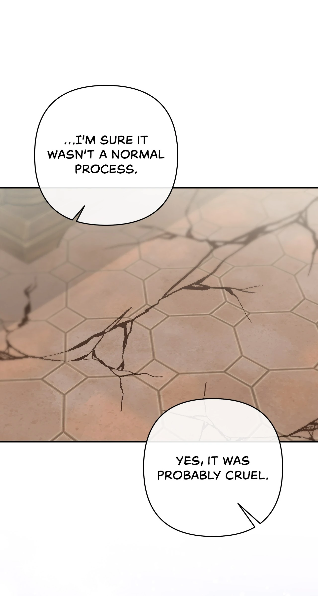 The S-Class Dungeon Owner chapter 54 page 71