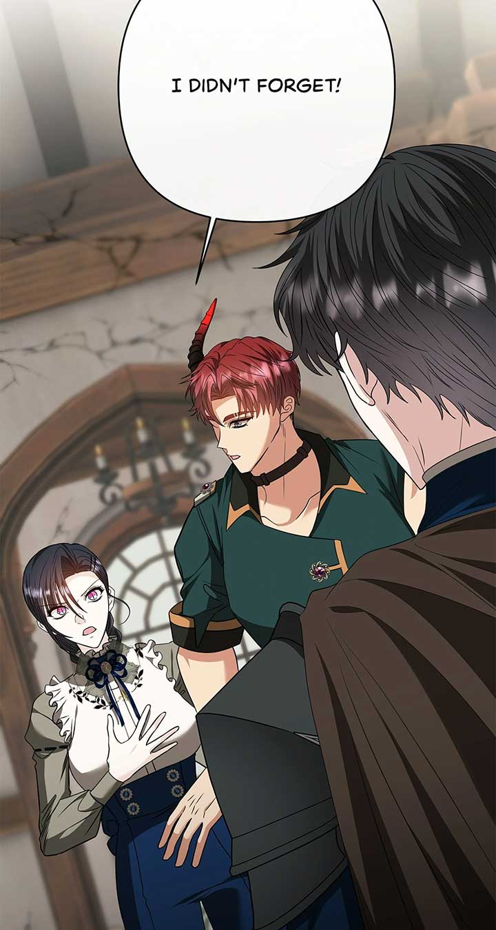 The S-Class Dungeon Owner chapter 55 page 8