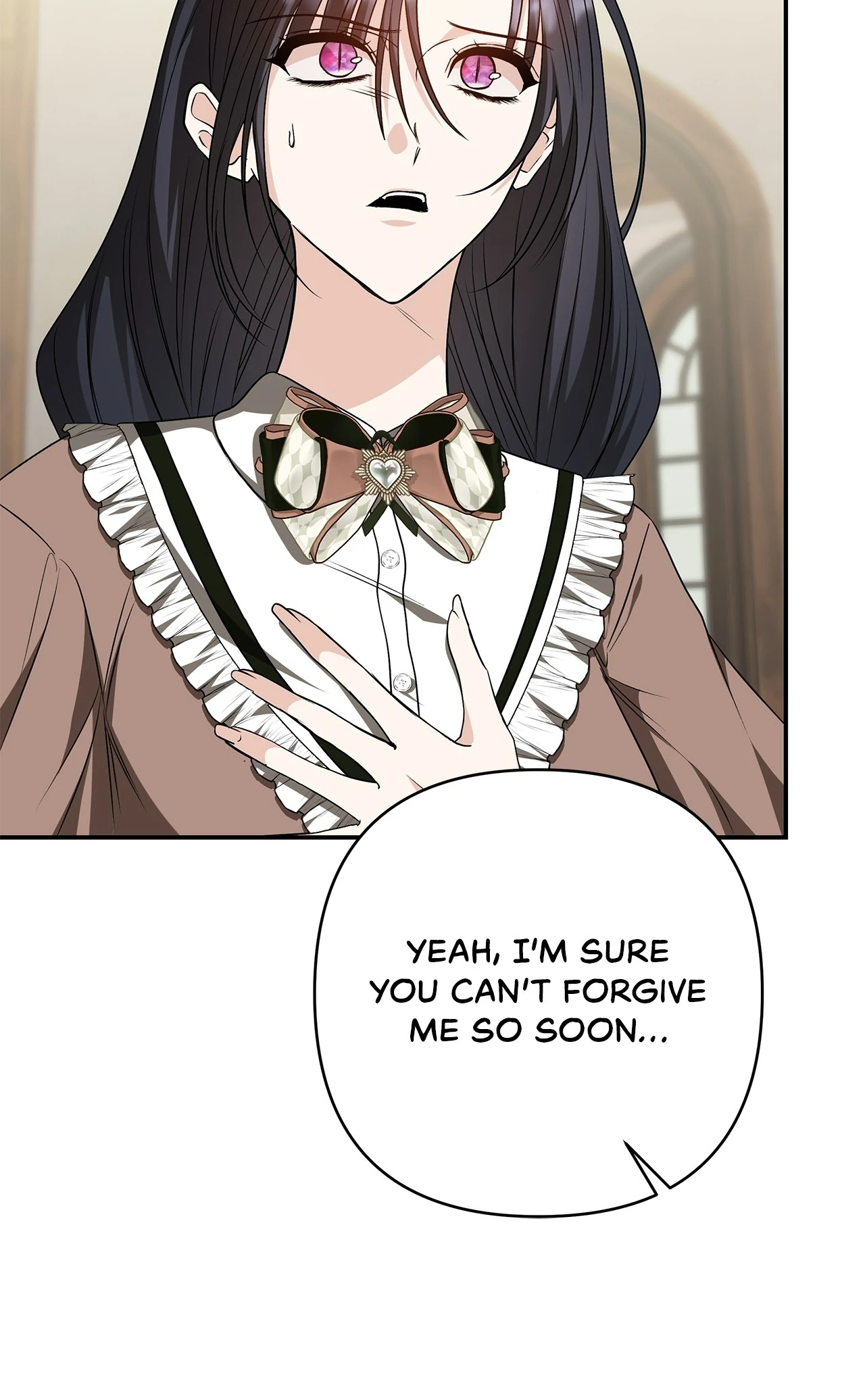 The S-Class Dungeon Owner chapter 58 page 11
