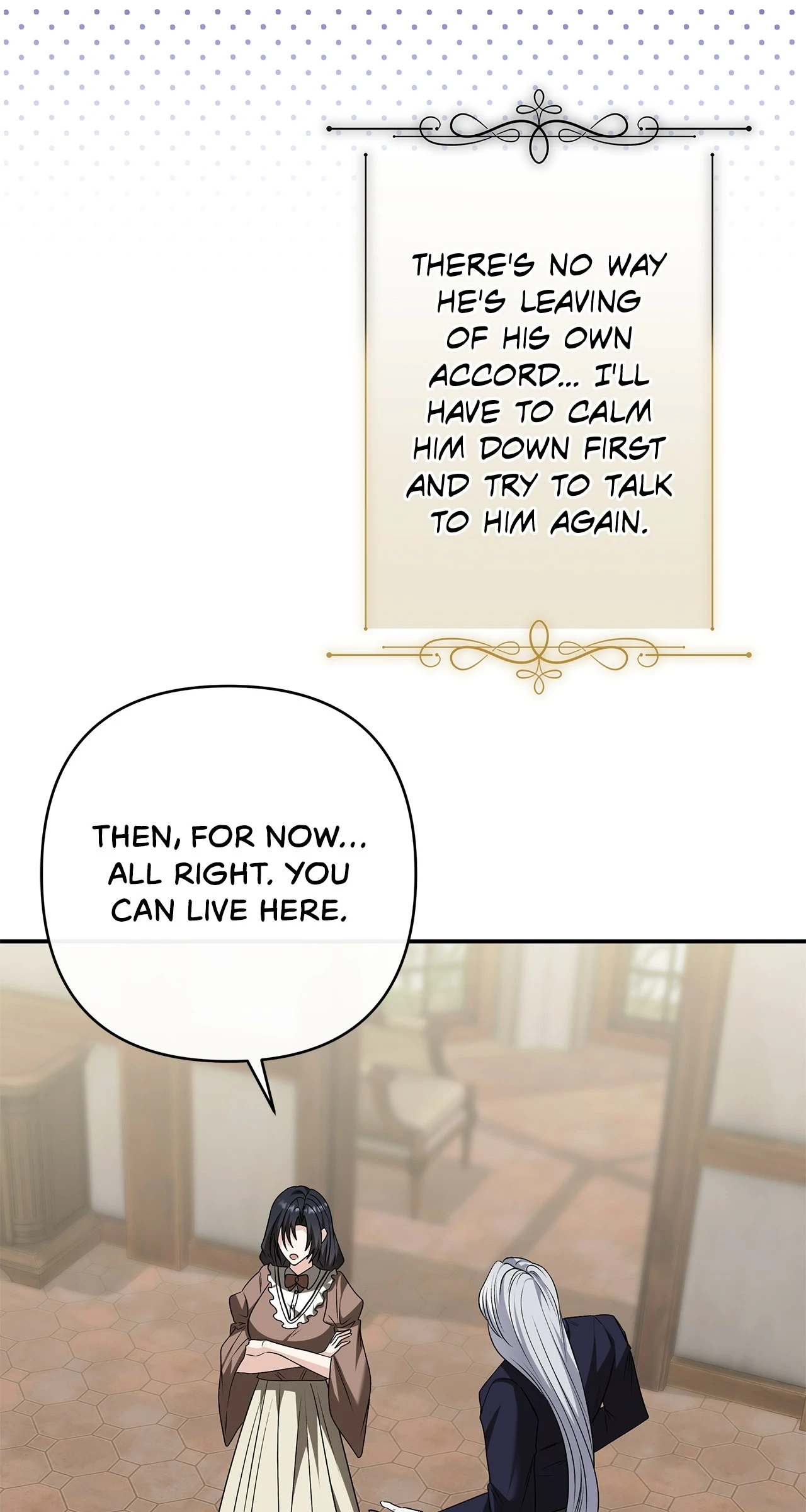 The S-Class Dungeon Owner chapter 58 page 14