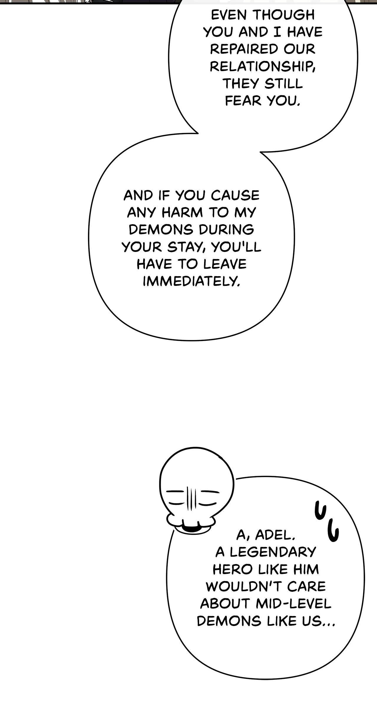 The S-Class Dungeon Owner chapter 58 page 18