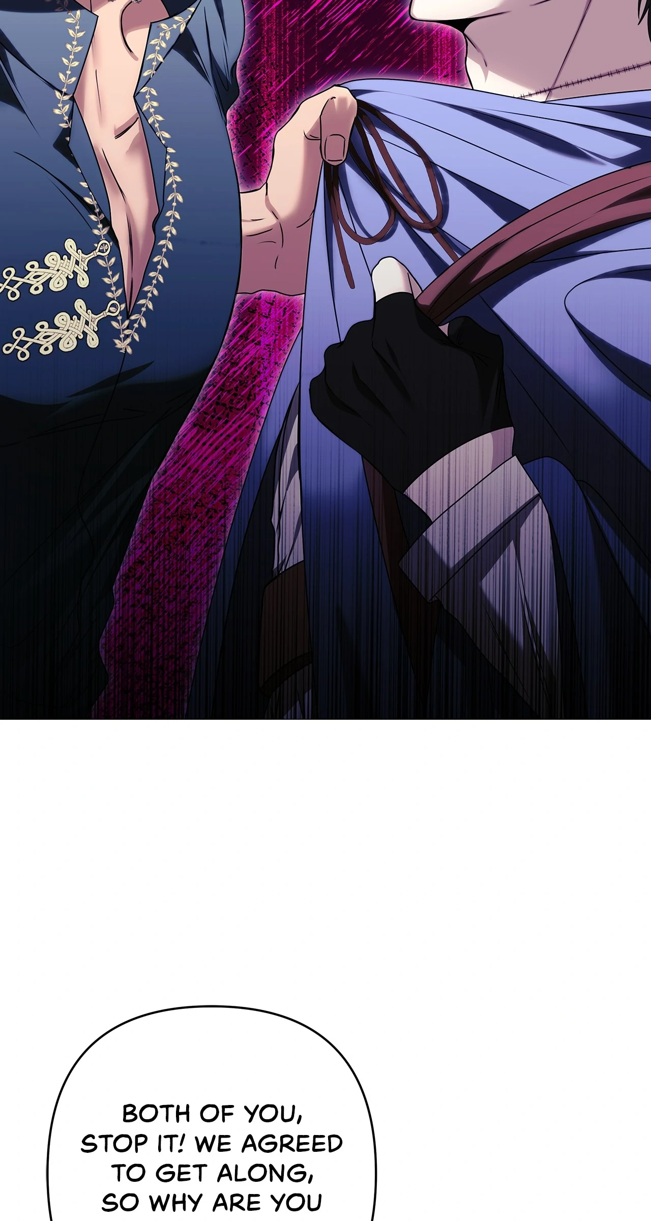The S-Class Dungeon Owner chapter 58 page 2