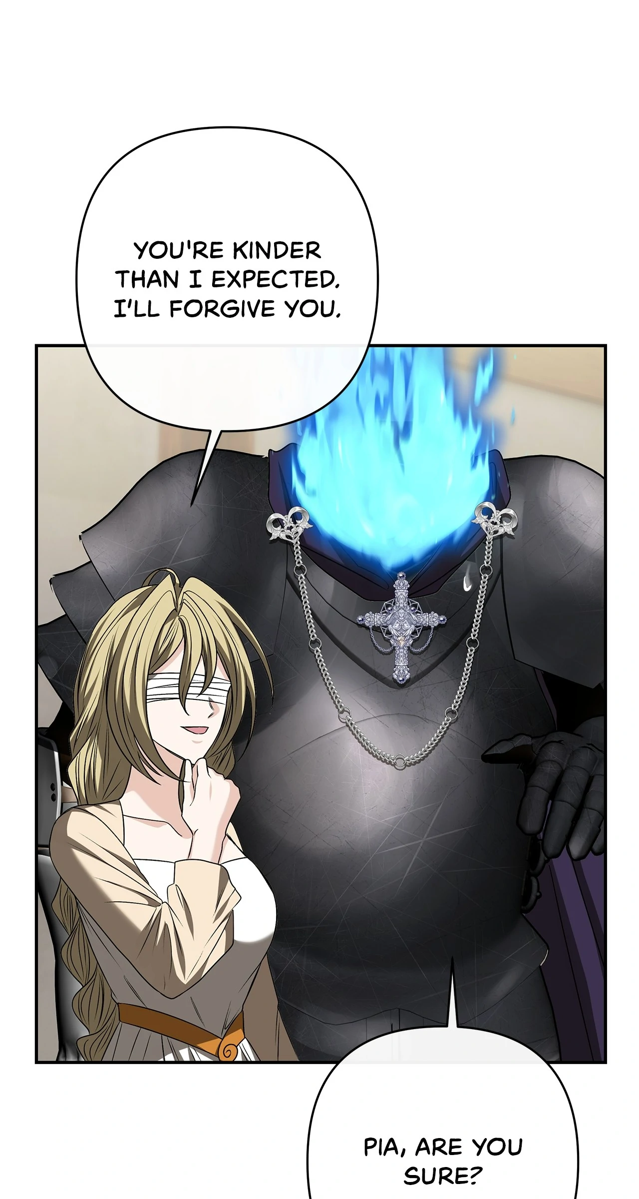 The S-Class Dungeon Owner chapter 58 page 24