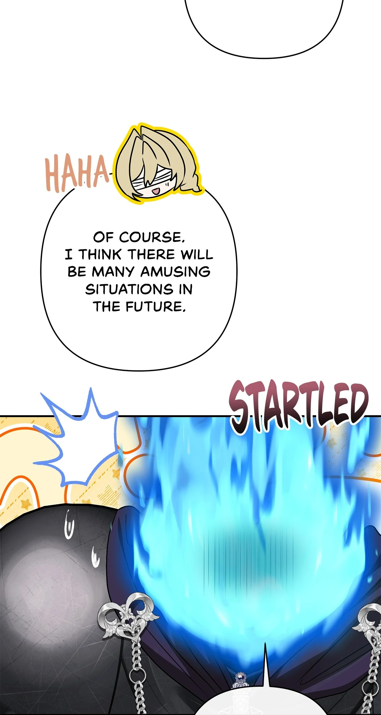 The S-Class Dungeon Owner chapter 58 page 25