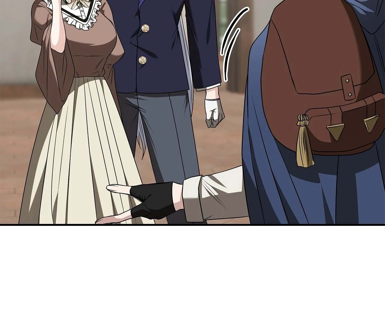 The S-Class Dungeon Owner chapter 58 page 27
