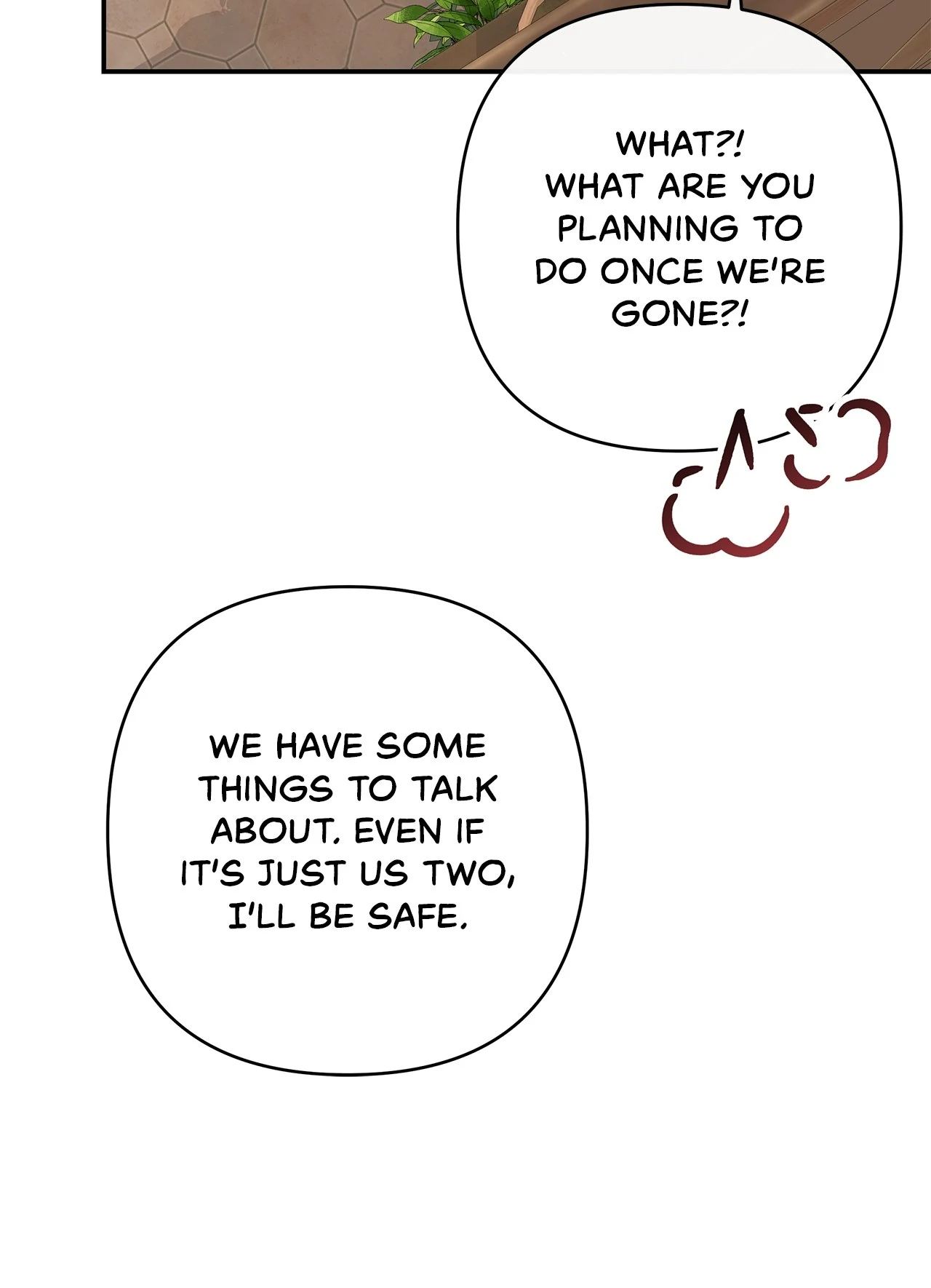 The S-Class Dungeon Owner chapter 58 page 35