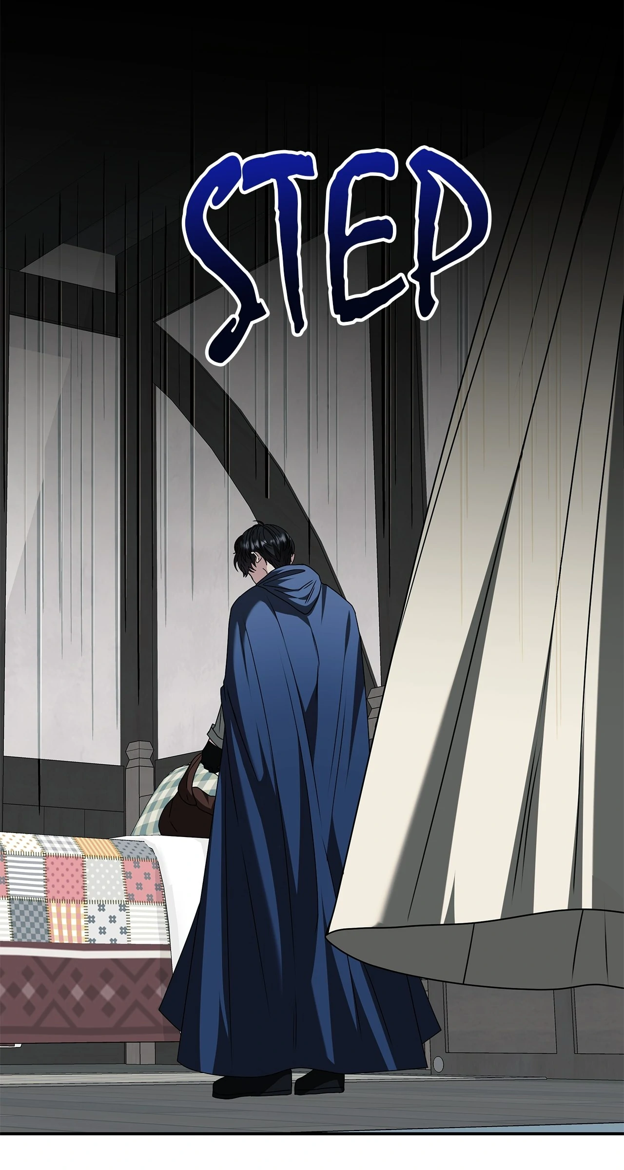 The S-Class Dungeon Owner chapter 58 page 37