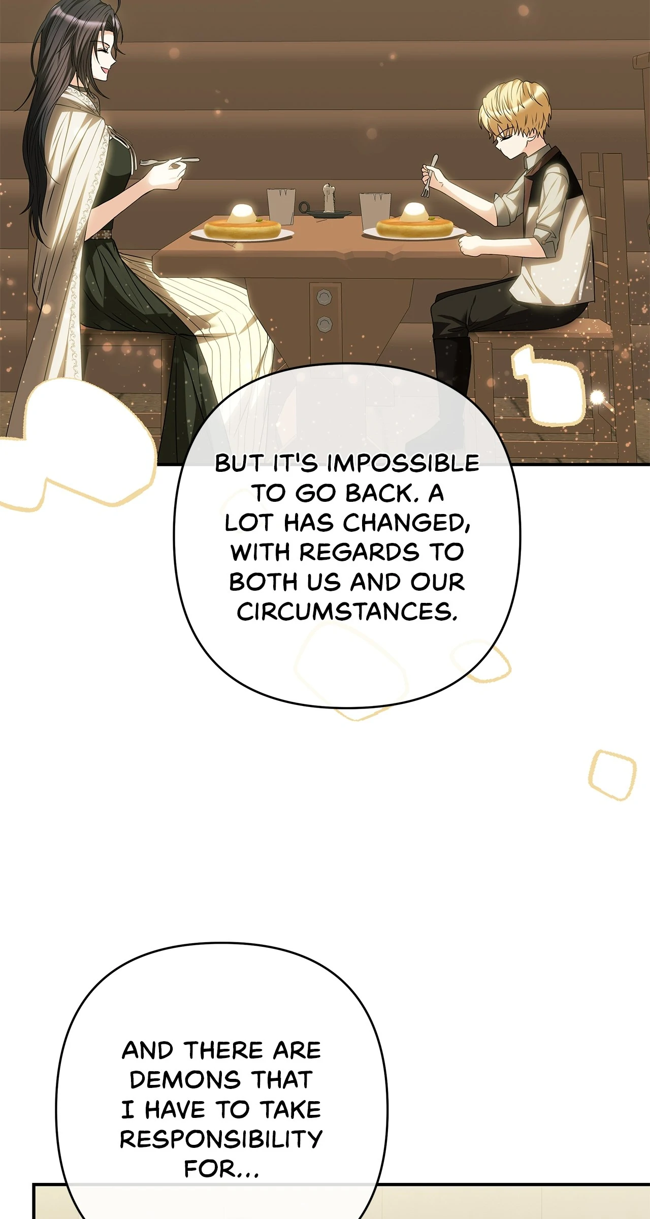The S-Class Dungeon Owner chapter 58 page 41