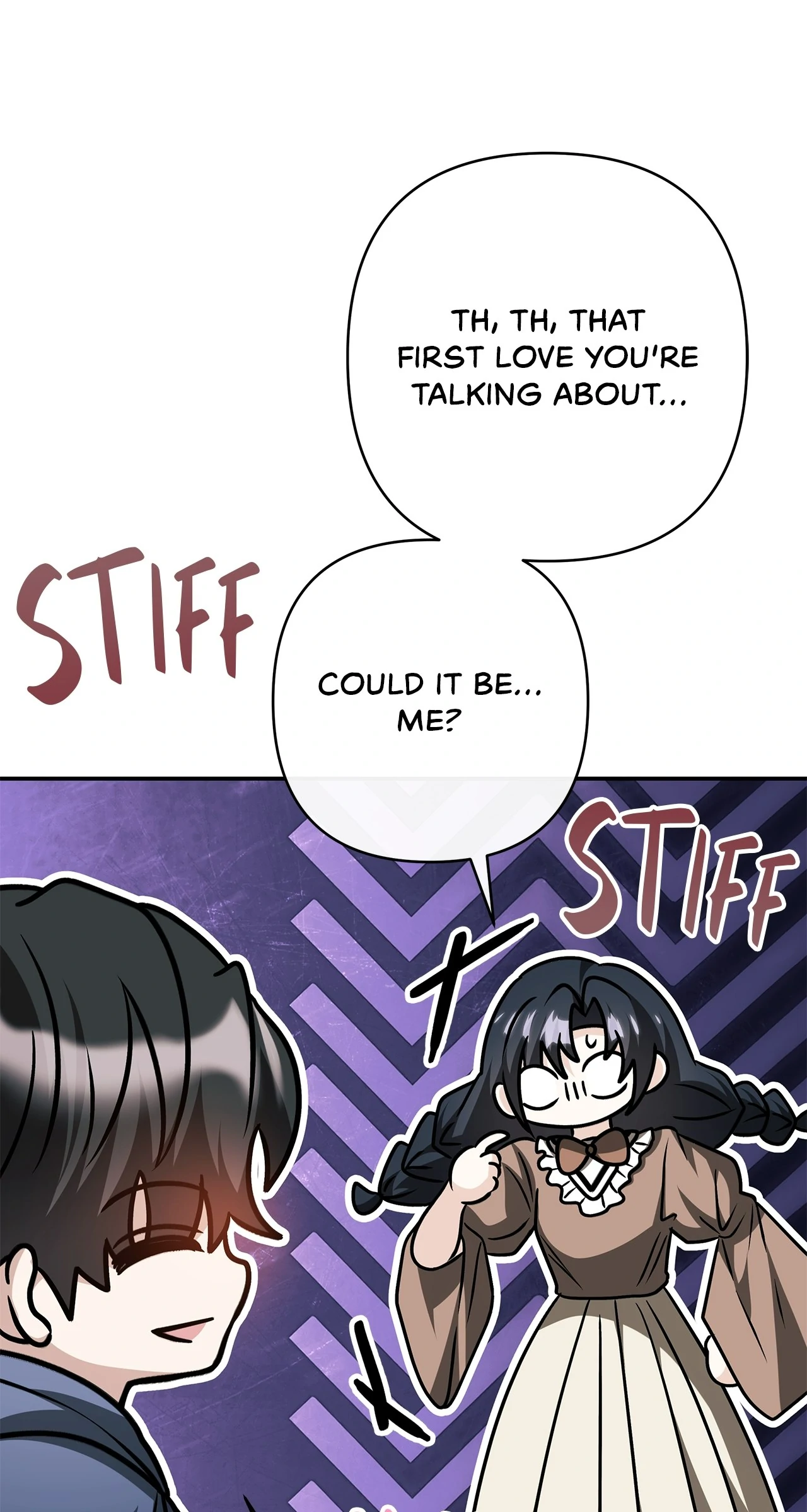 The S-Class Dungeon Owner chapter 58 page 45