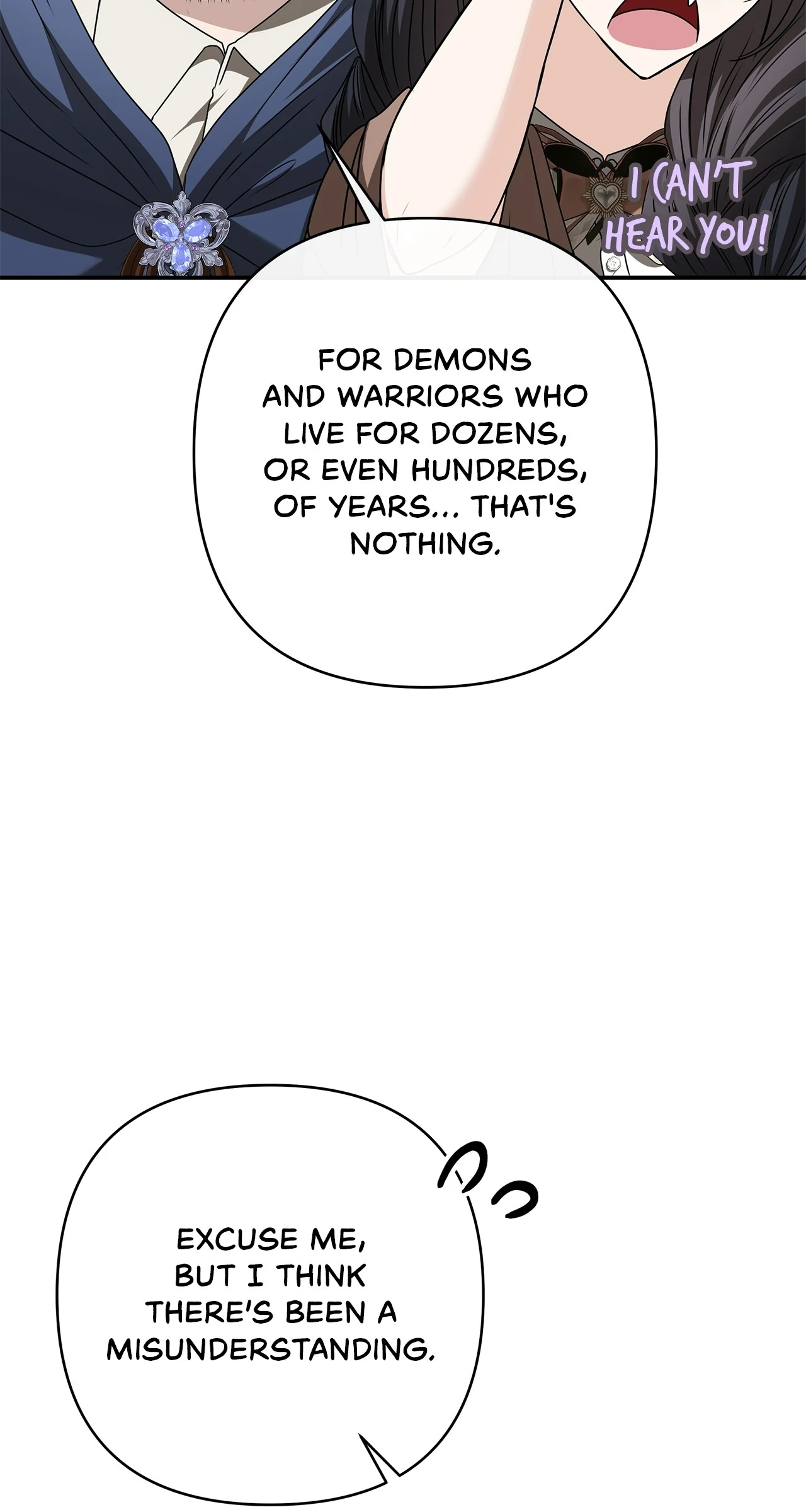 The S-Class Dungeon Owner chapter 58 page 49