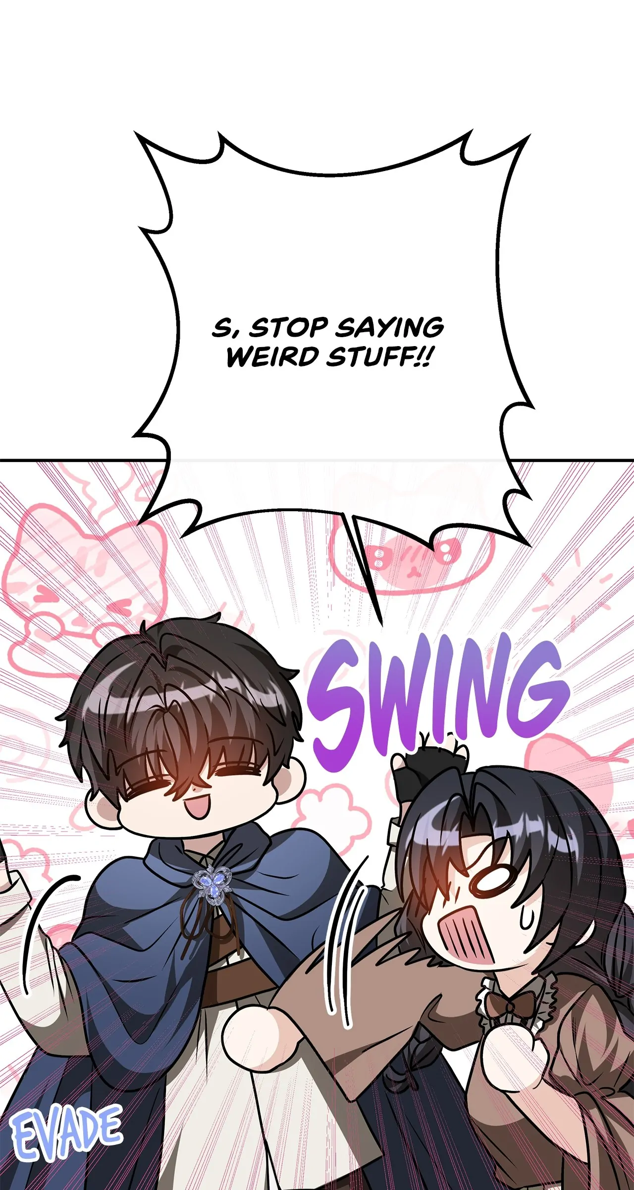 The S-Class Dungeon Owner chapter 58 page 54