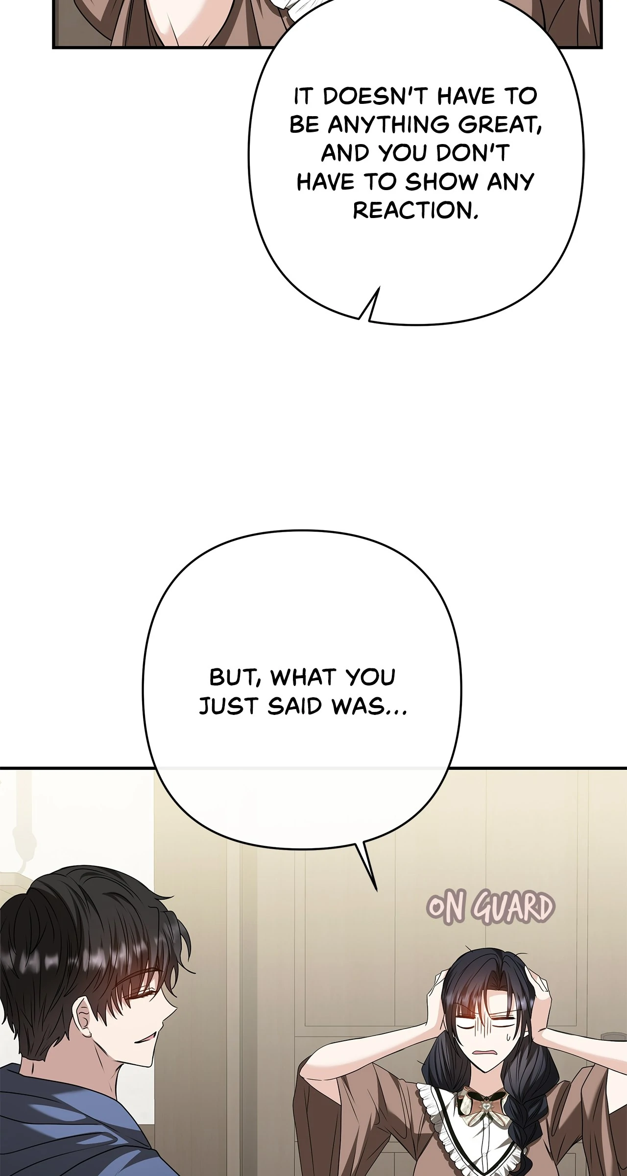 The S-Class Dungeon Owner chapter 58 page 59
