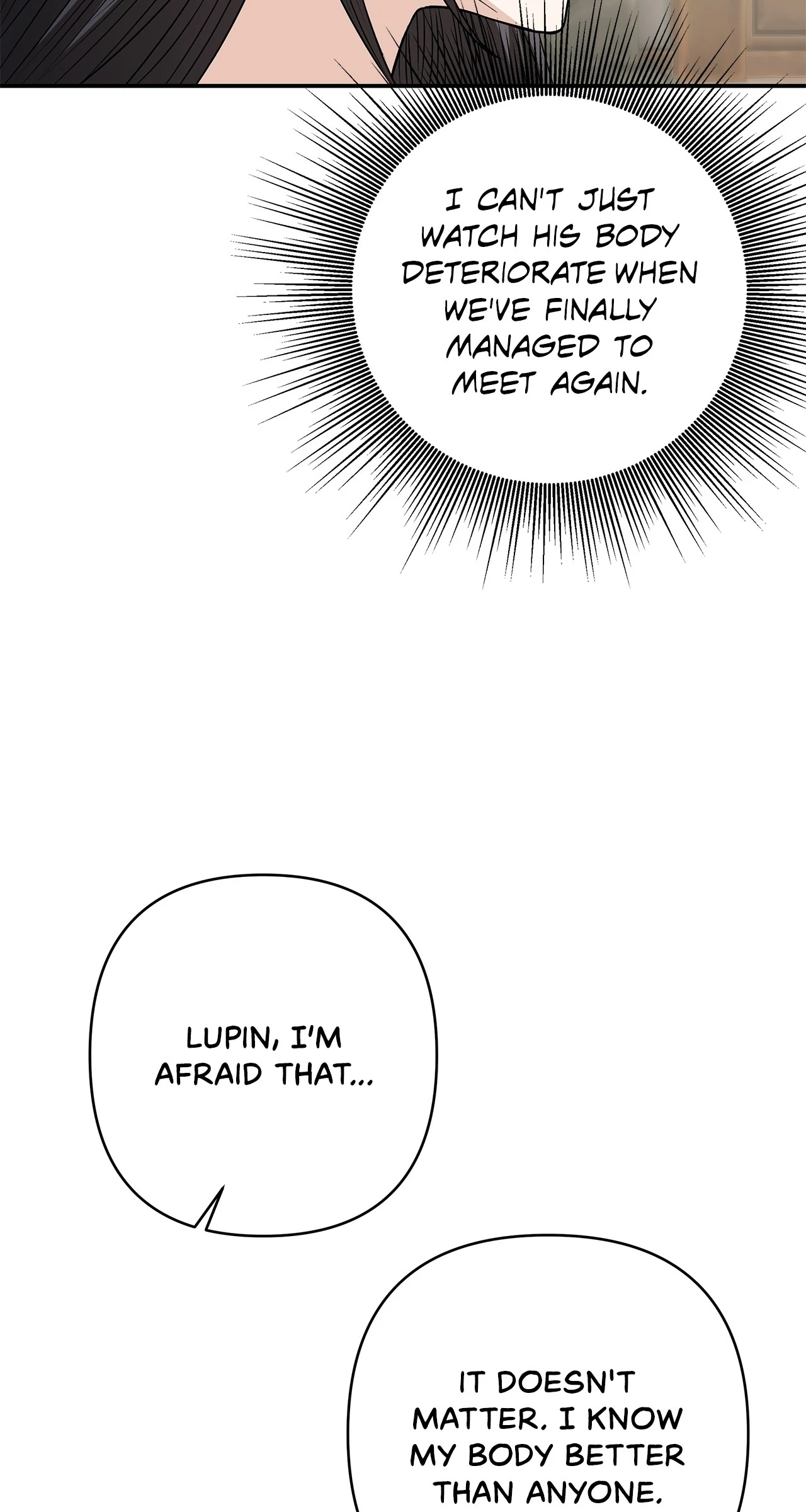 The S-Class Dungeon Owner chapter 58 page 6