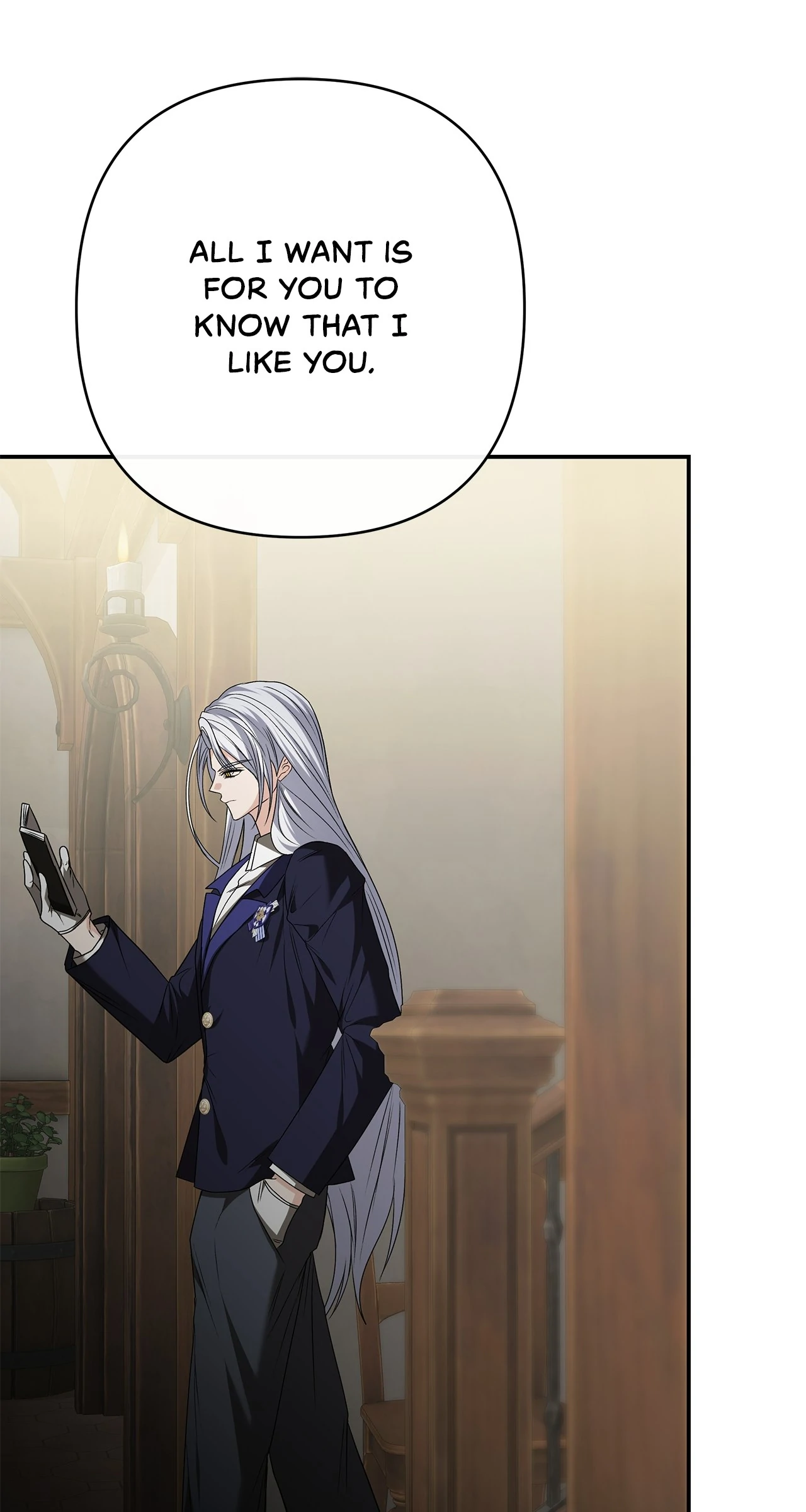 The S-Class Dungeon Owner chapter 58 page 62