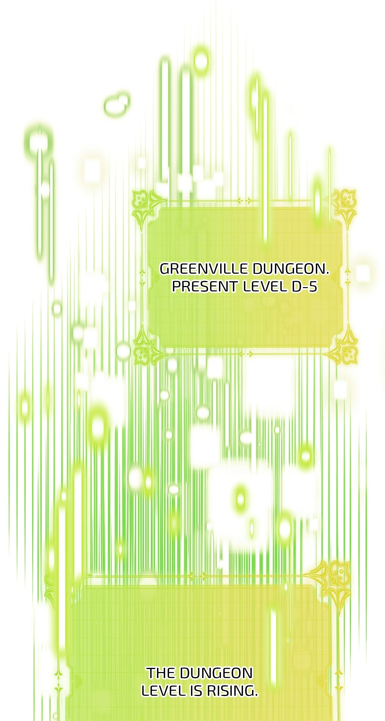 The S-Class Dungeon Owner chapter 58 page 78