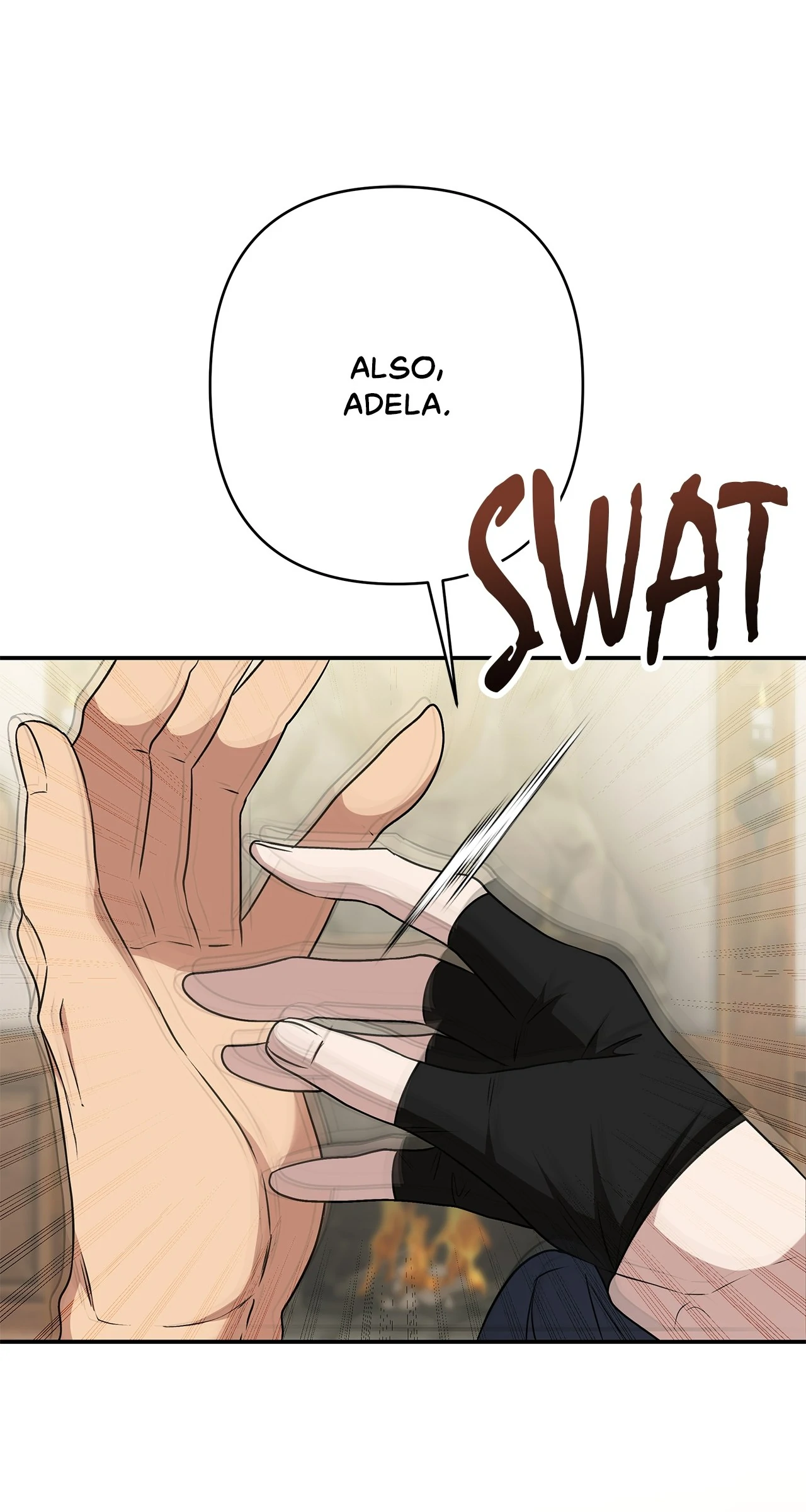 The S-Class Dungeon Owner chapter 58 page 8