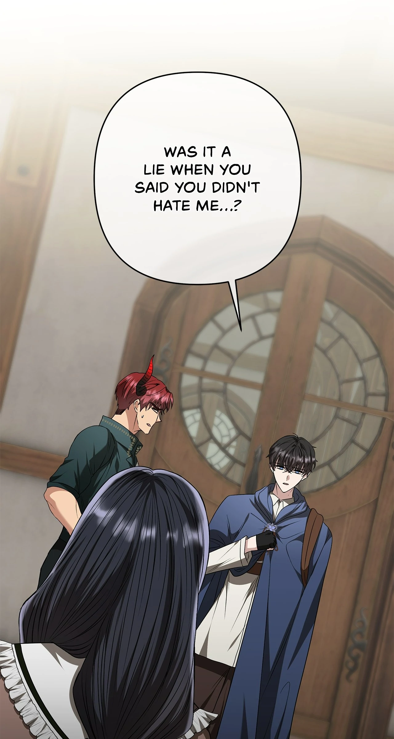 The S-Class Dungeon Owner chapter 58 page 9
