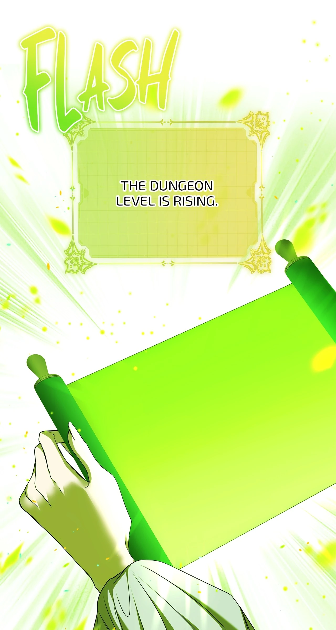 The S-Class Dungeon Owner chapter 59 page 1