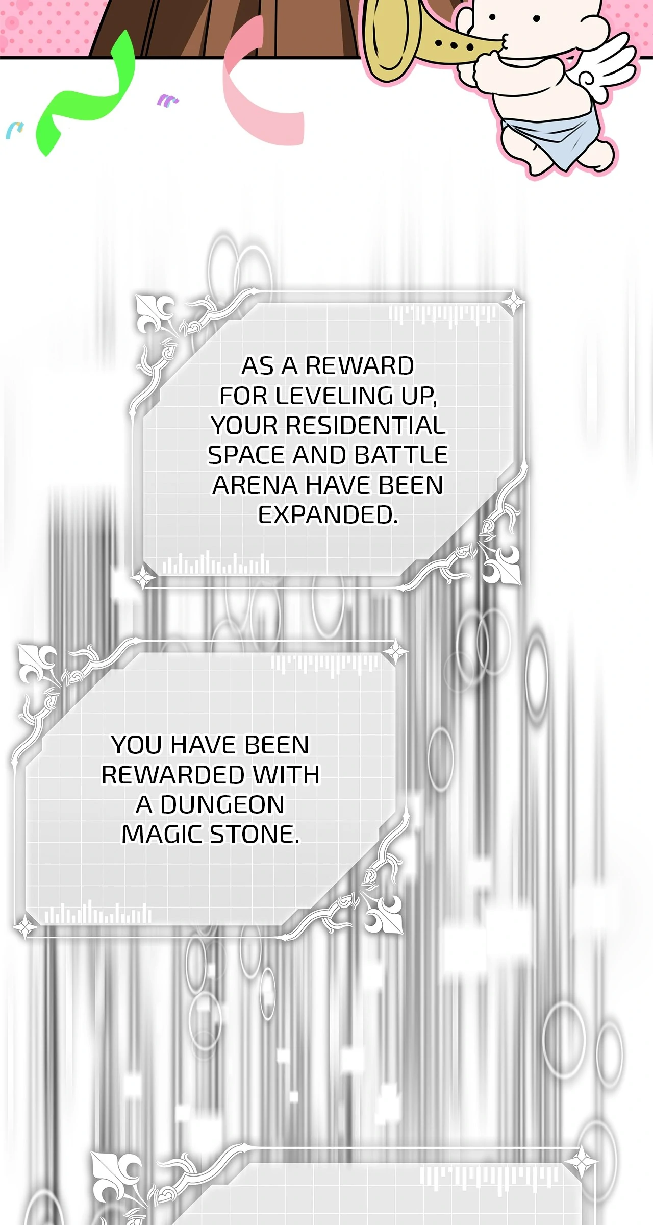 The S-Class Dungeon Owner chapter 59 page 13