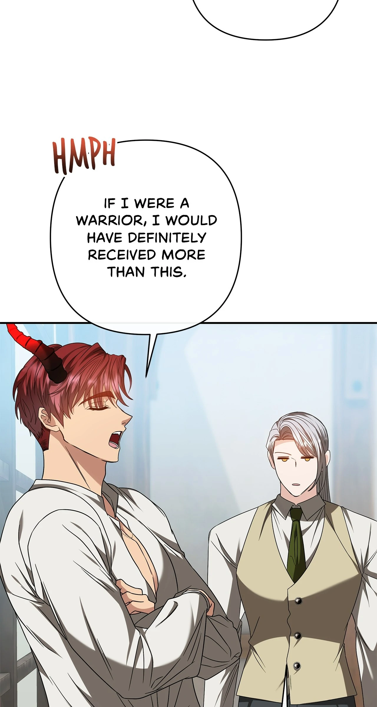 The S-Class Dungeon Owner chapter 59 page 25