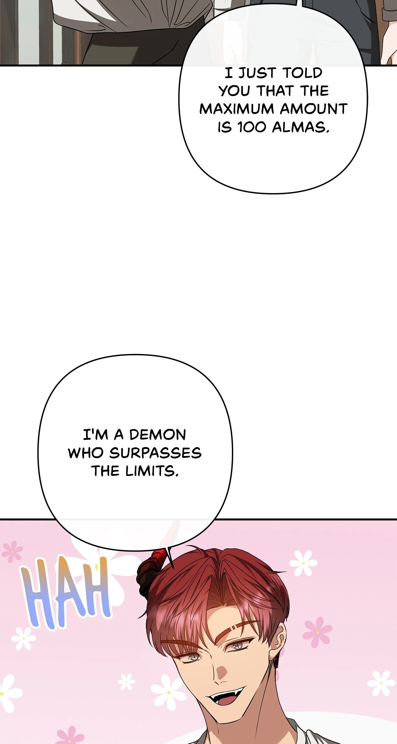 The S-Class Dungeon Owner chapter 59 page 26