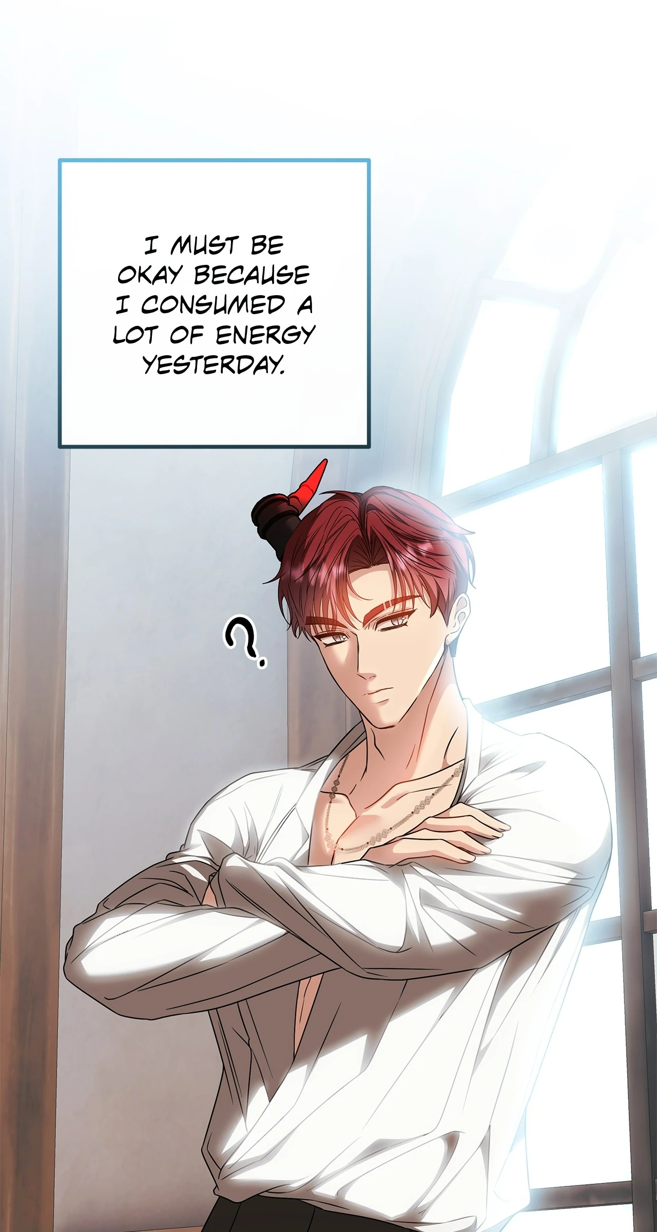 The S-Class Dungeon Owner chapter 59 page 36