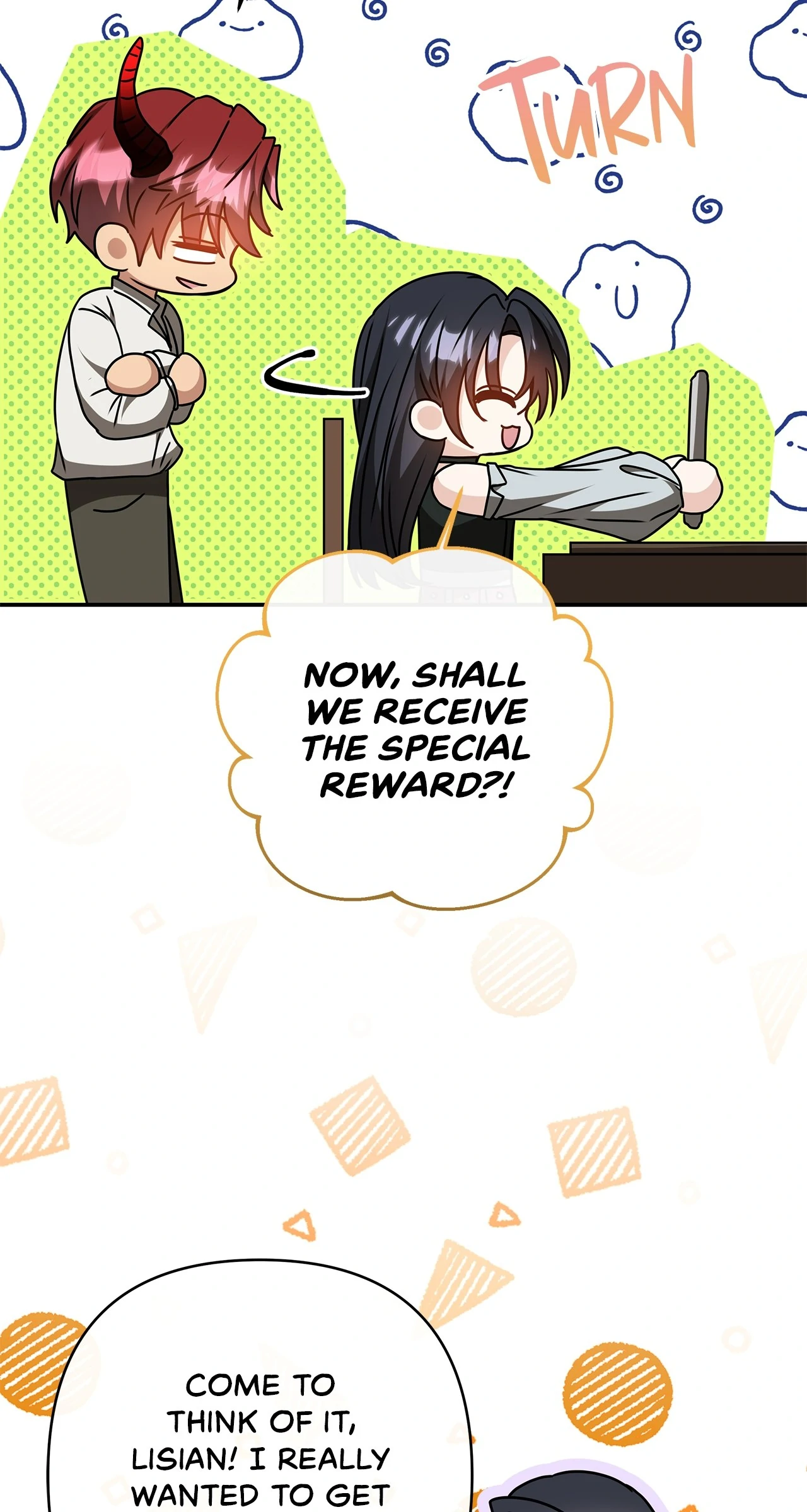 The S-Class Dungeon Owner chapter 59 page 38