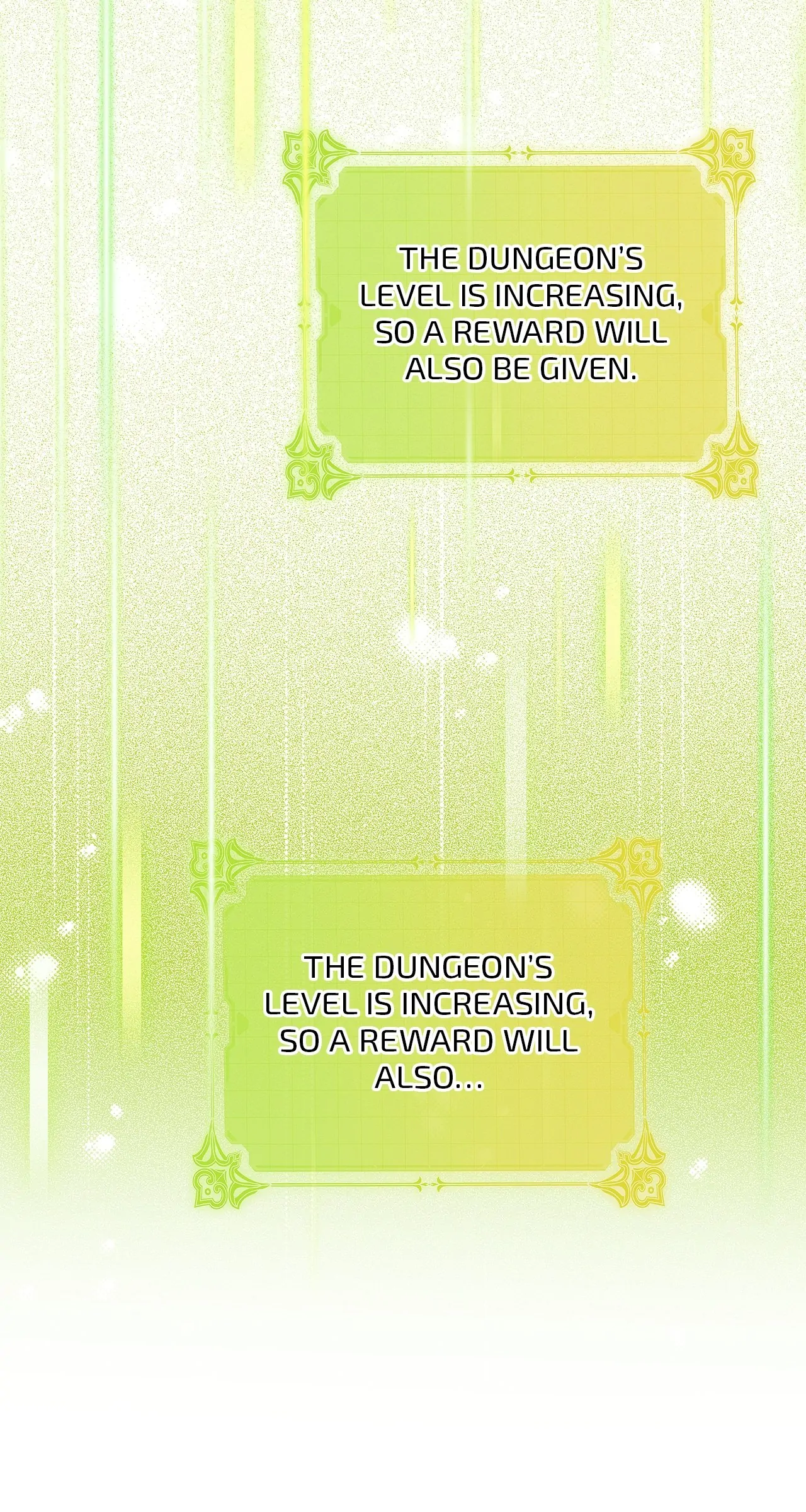 The S-Class Dungeon Owner chapter 59 page 4