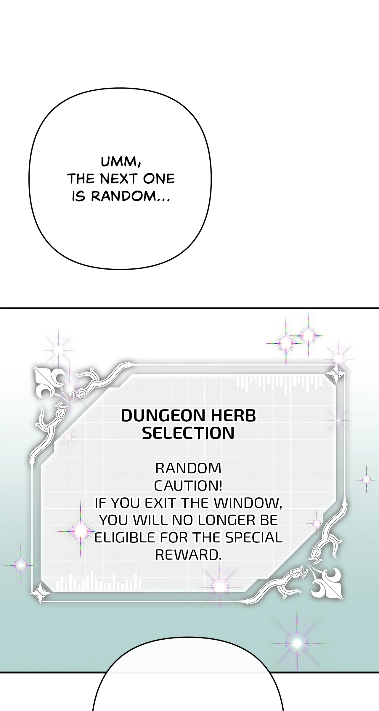 The S-Class Dungeon Owner chapter 59 page 48