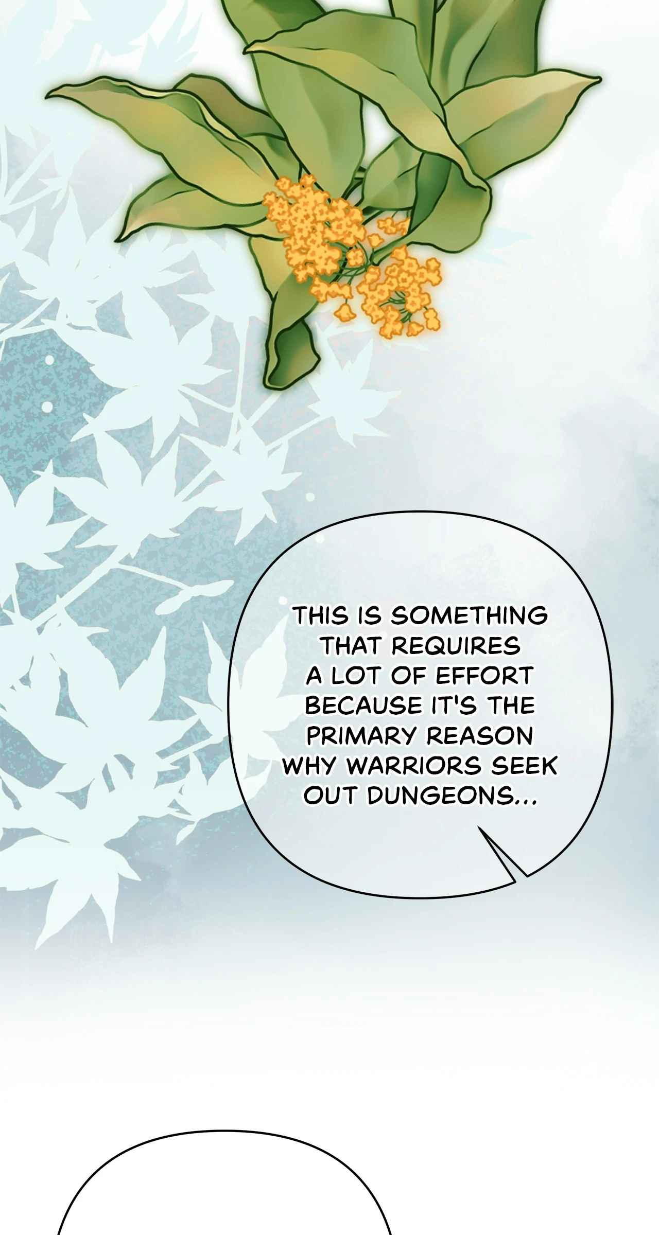 The S-Class Dungeon Owner chapter 59 page 50