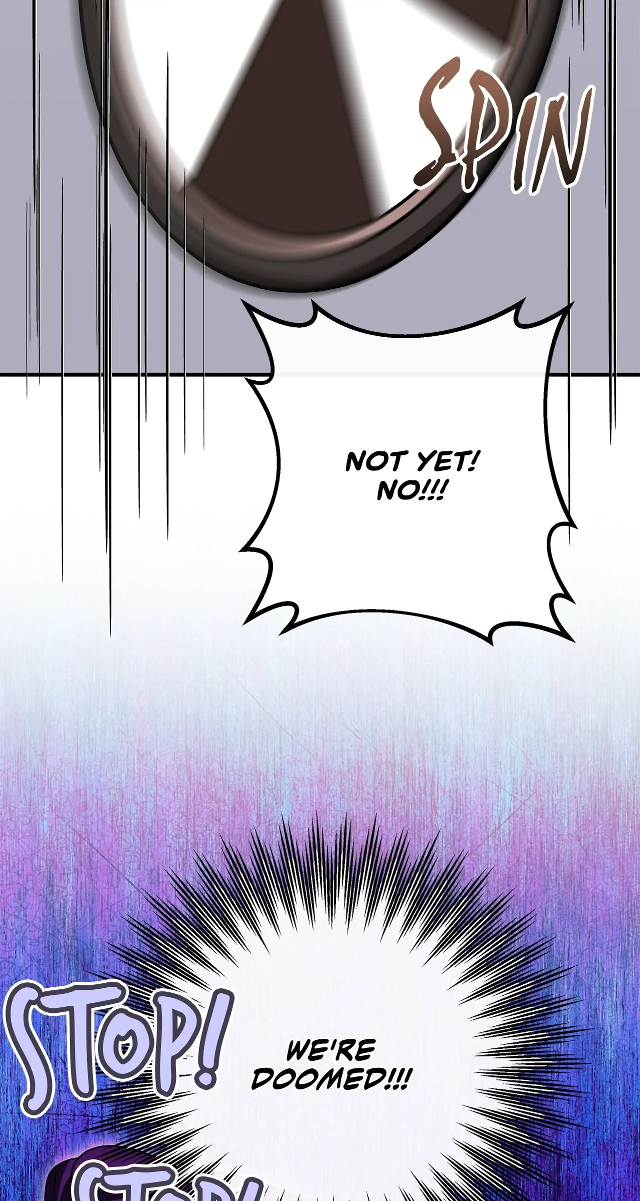 The S-Class Dungeon Owner chapter 59 page 61