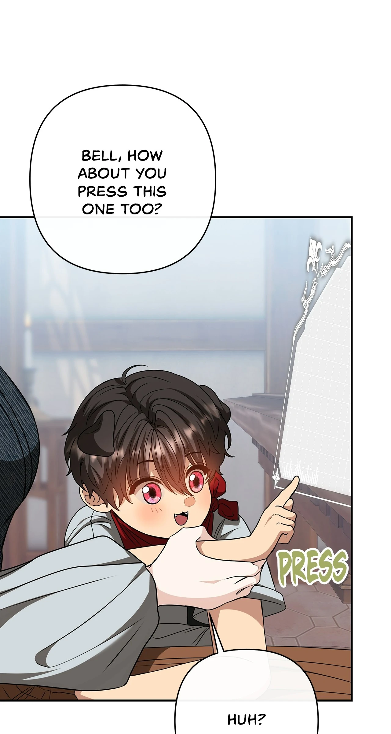 The S-Class Dungeon Owner chapter 59 page 68
