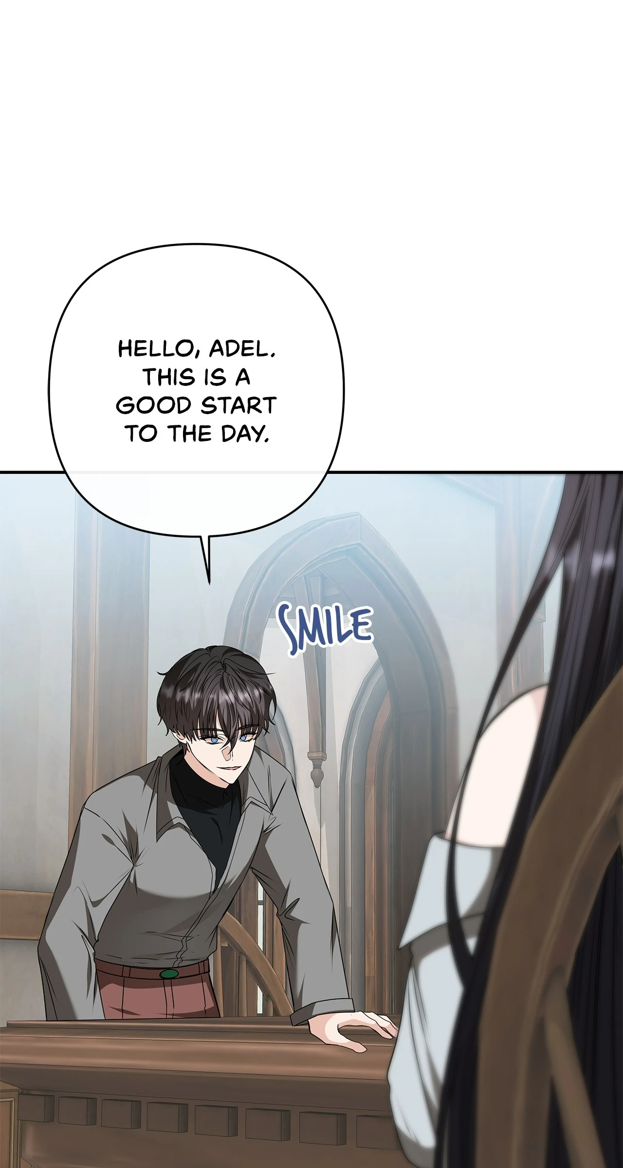 The S-Class Dungeon Owner chapter 59 page 7