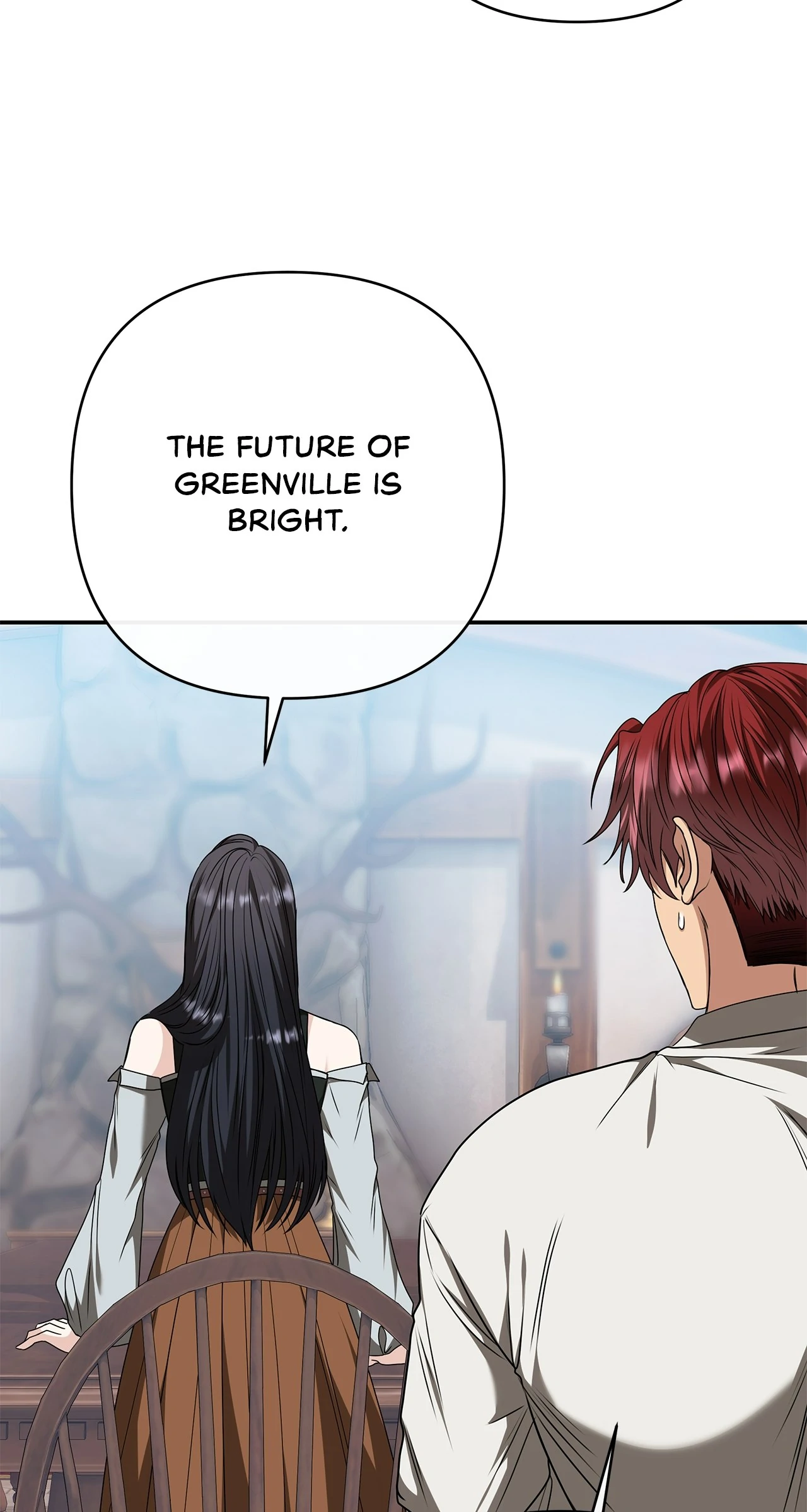 The S-Class Dungeon Owner chapter 59 page 77