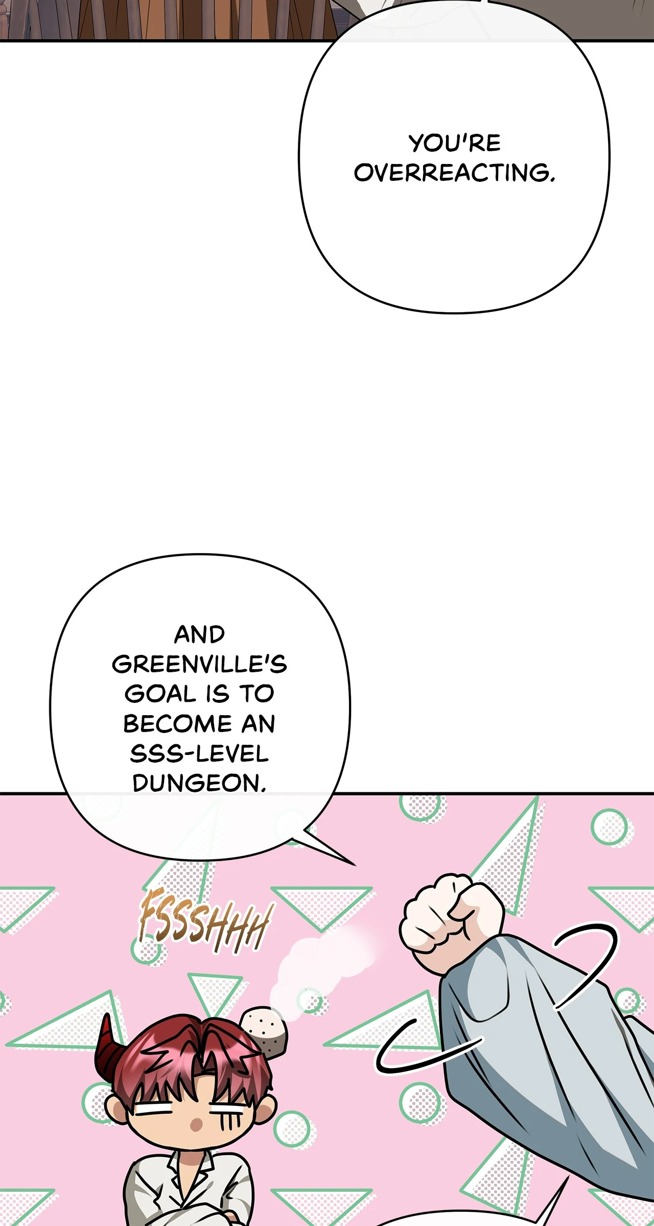 The S-Class Dungeon Owner chapter 59 page 78
