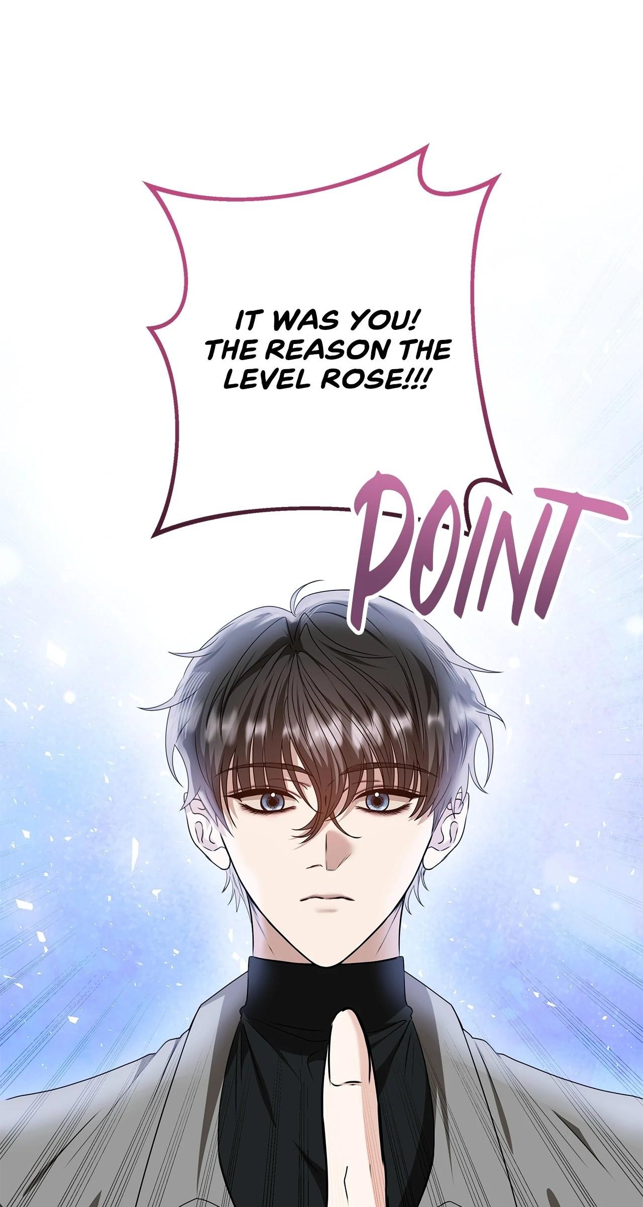 The S-Class Dungeon Owner chapter 59 page 9