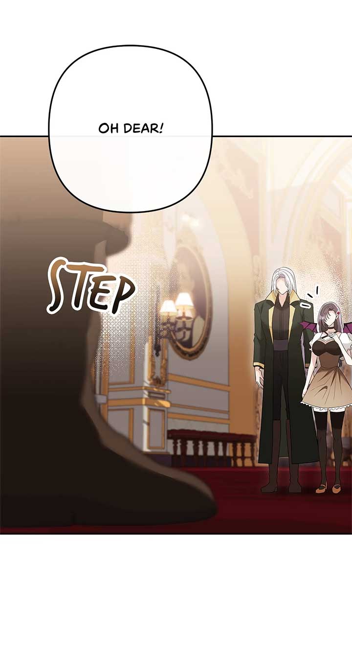 The S-Class Dungeon Owner chapter 6 page 34