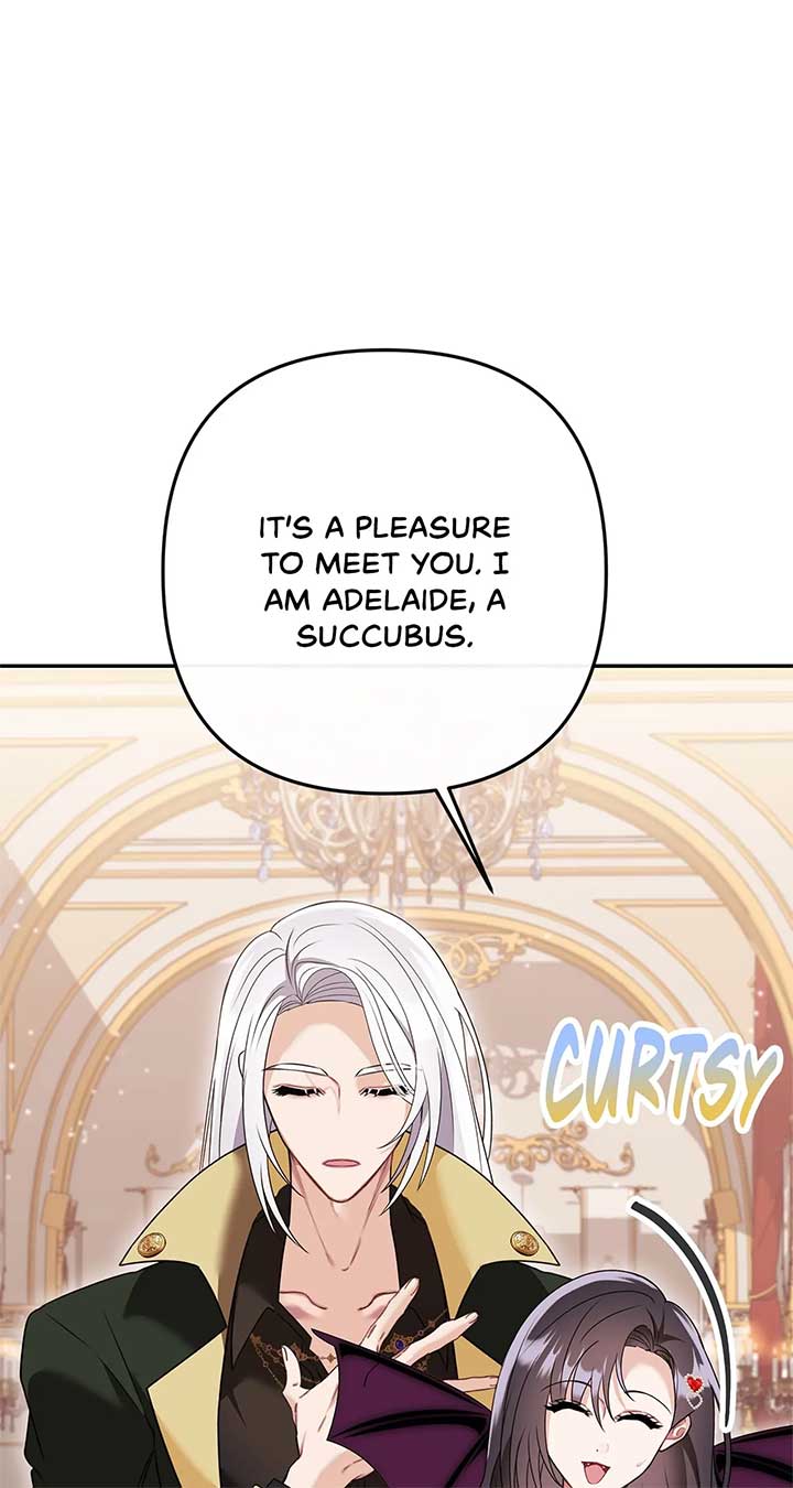 The S-Class Dungeon Owner chapter 6 page 42