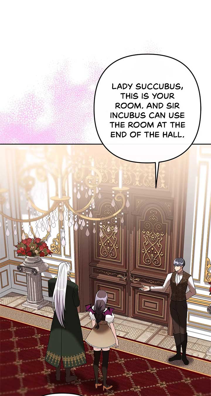 The S-Class Dungeon Owner chapter 6 page 72